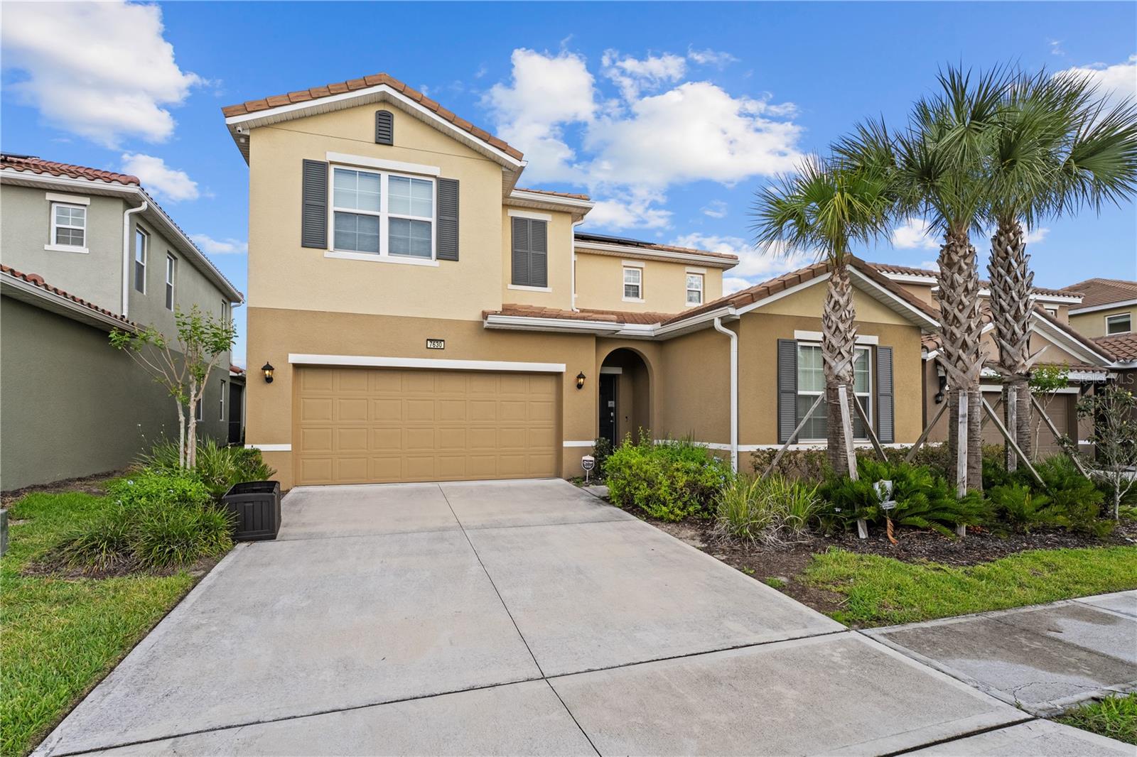 7630 OAKMOSS LOOP, DAVENPORT, FL, 33837