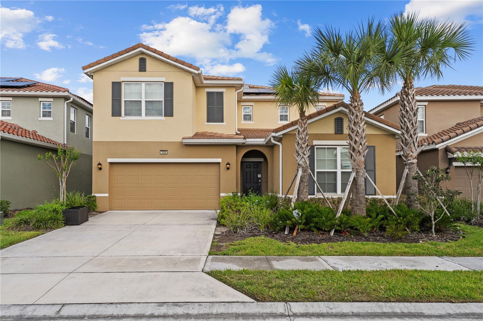 7630 OAKMOSS LOOP, DAVENPORT, FL, 33837