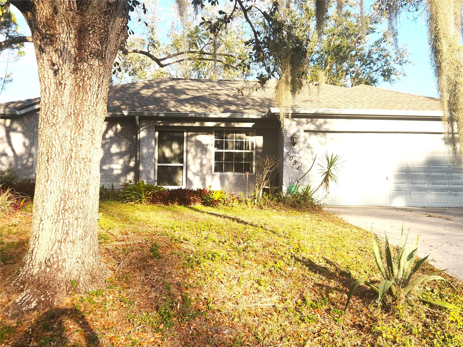 5098 ADINA CIR, NORTH PORT, FL, 34291