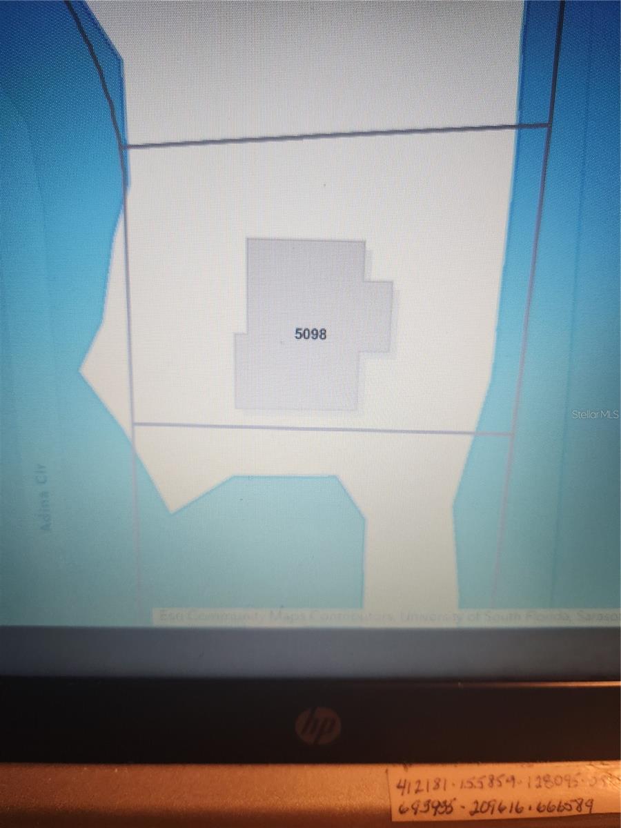 5098 ADINA CIR, NORTH PORT, FL, 34291