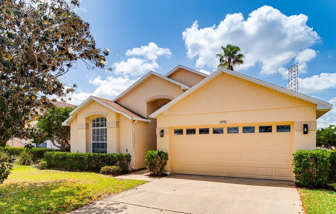 19756 GLEN ELM WAY, ORLANDO, FL, 32833