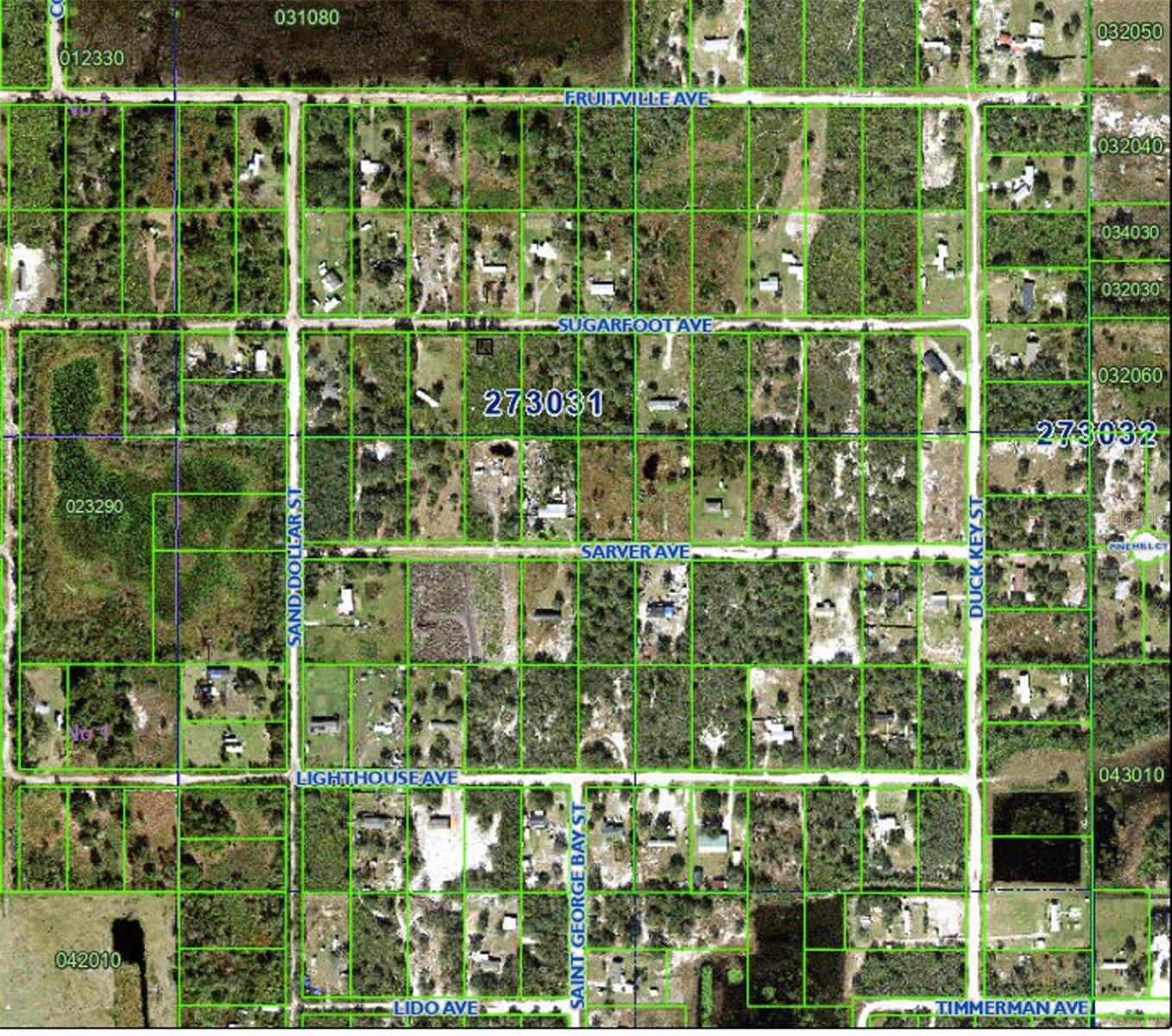 SUGARFOOT AVE, LAKE WALES, FL, 33859