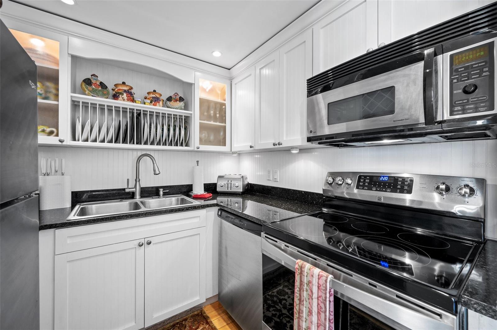 140 SEAVIEW CT #302N, MARCO ISLAND, FL, 34145