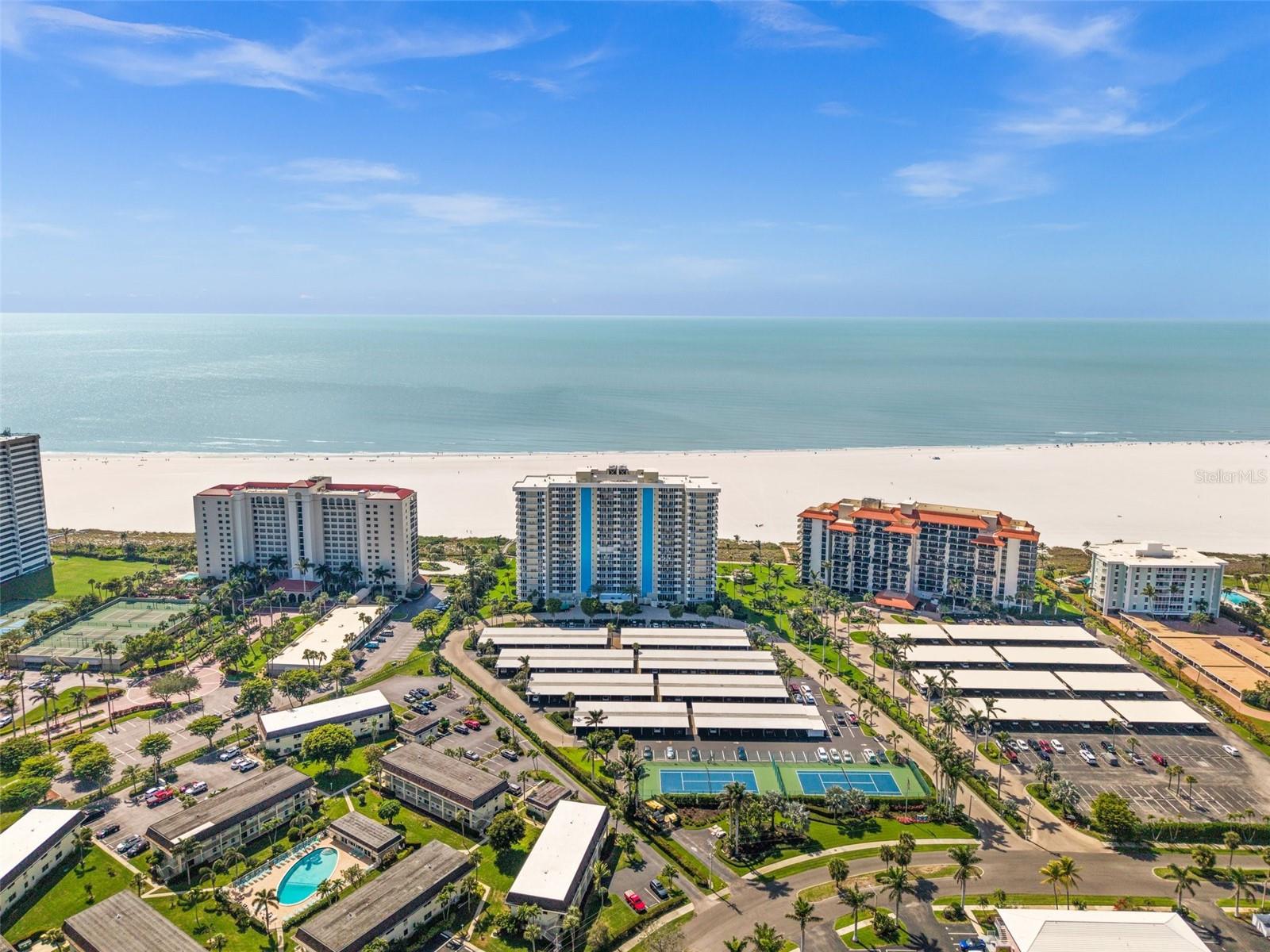 140 SEAVIEW CT #302N, MARCO ISLAND, FL, 34145