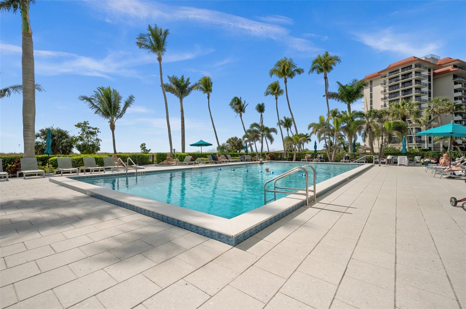 140 SEAVIEW CT #302N, MARCO ISLAND, FL, 34145