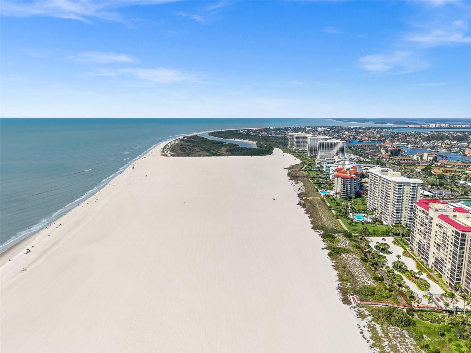 140 SEAVIEW CT #302N, MARCO ISLAND, FL, 34145