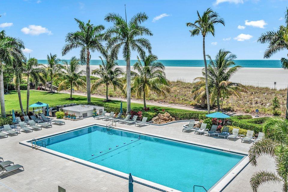 140 SEAVIEW CT #302N, MARCO ISLAND, FL, 34145