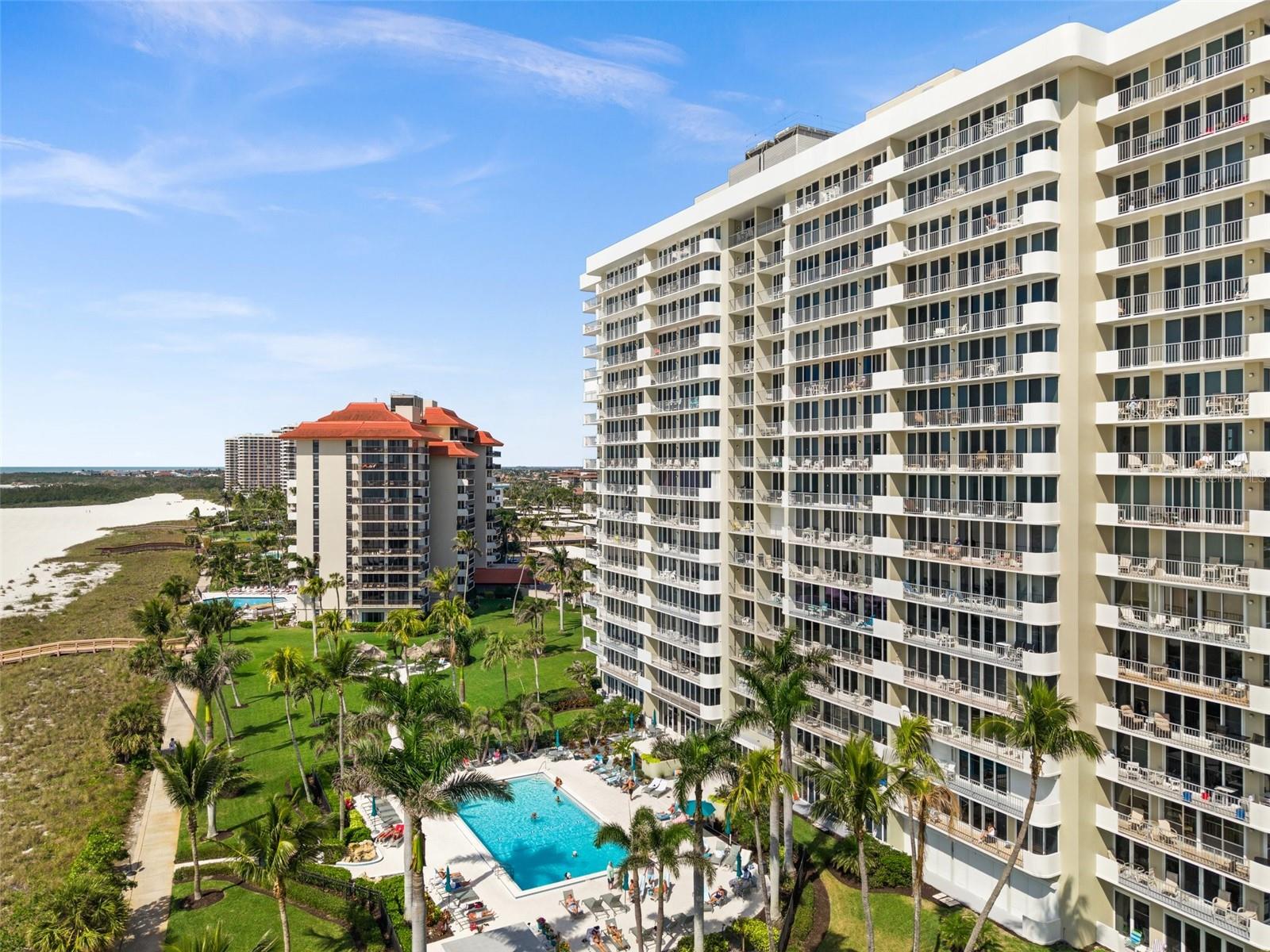 140 SEAVIEW CT #302N, MARCO ISLAND, FL, 34145