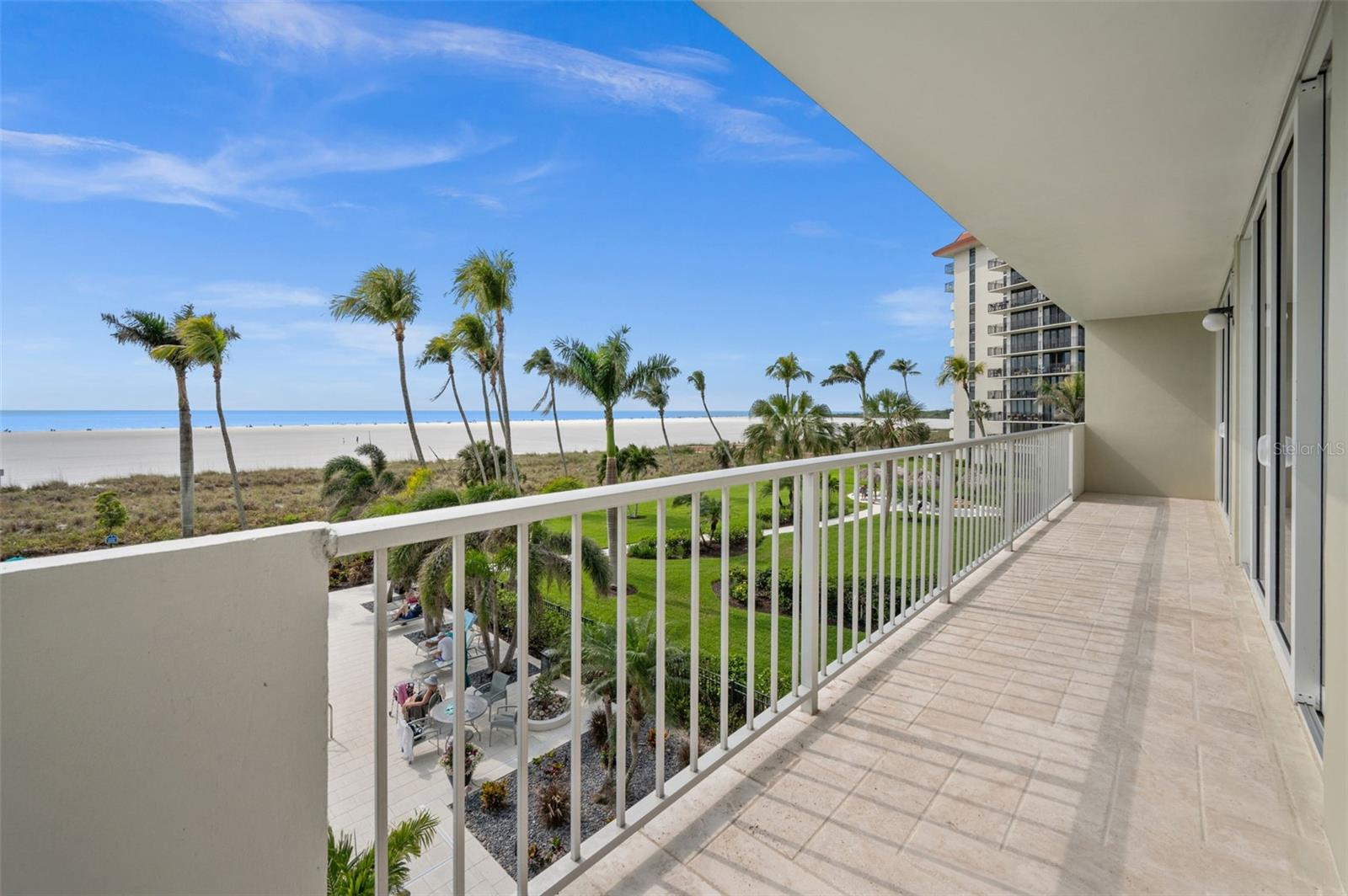 140 SEAVIEW CT #302N, MARCO ISLAND, FL, 34145