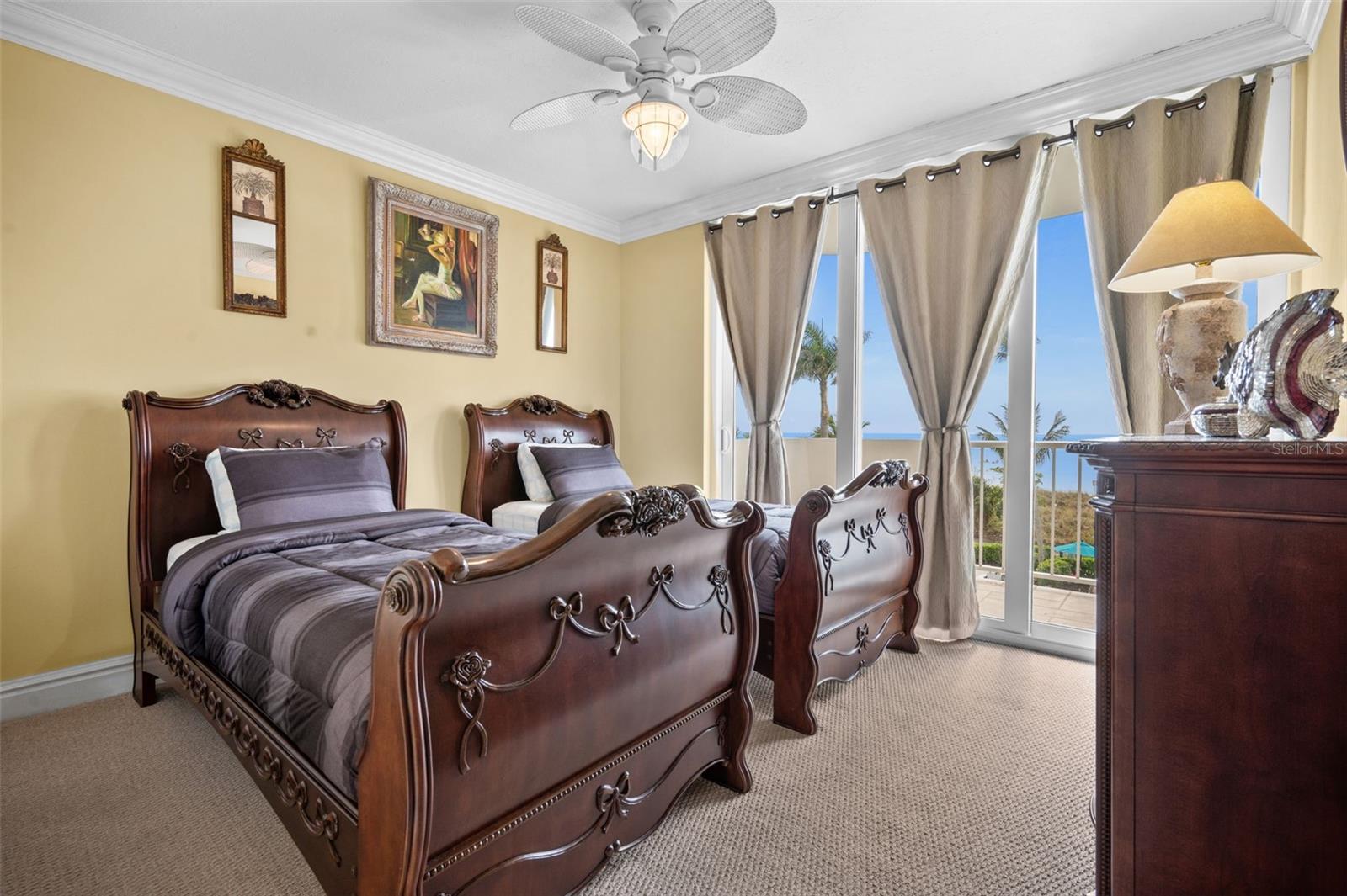 140 SEAVIEW CT #302N, MARCO ISLAND, FL, 34145