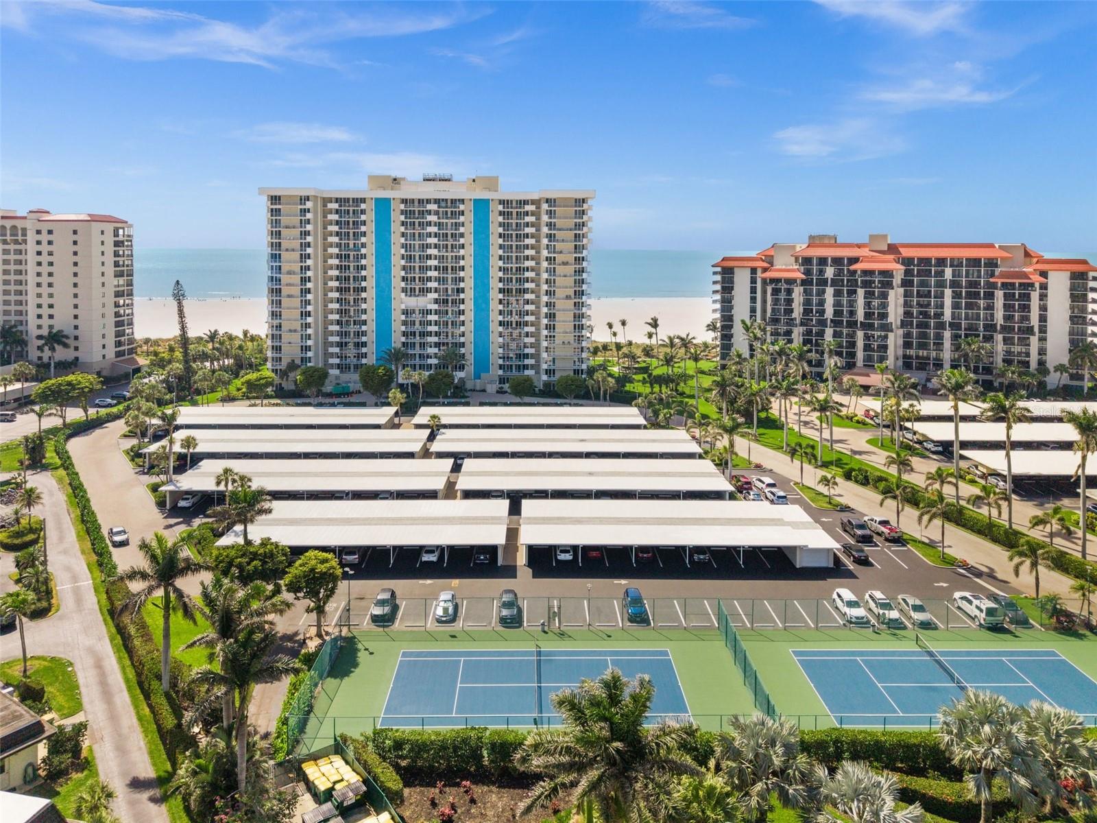 140 SEAVIEW CT #302N, MARCO ISLAND, FL, 34145