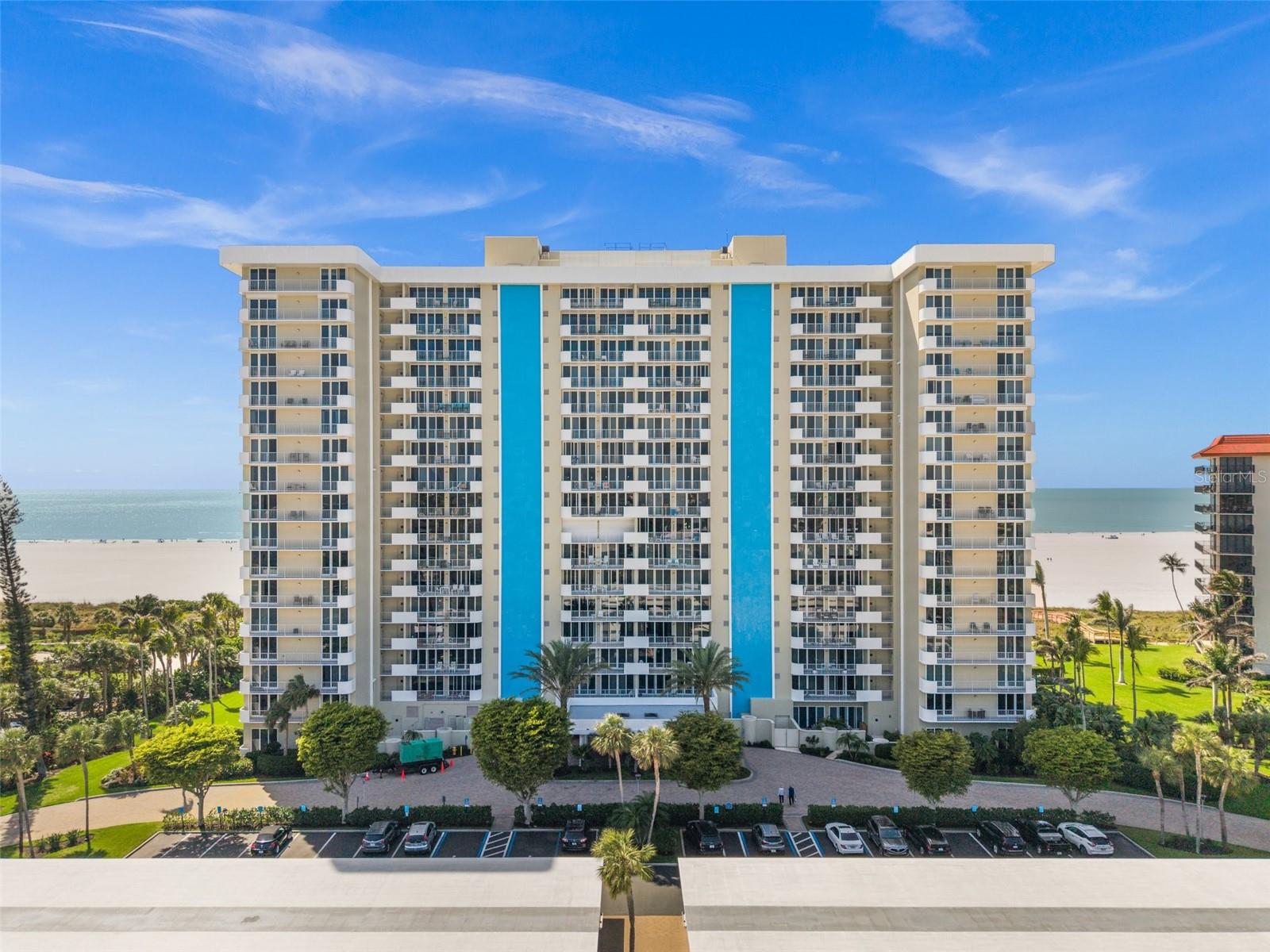 140 SEAVIEW CT #302N, MARCO ISLAND, FL, 34145