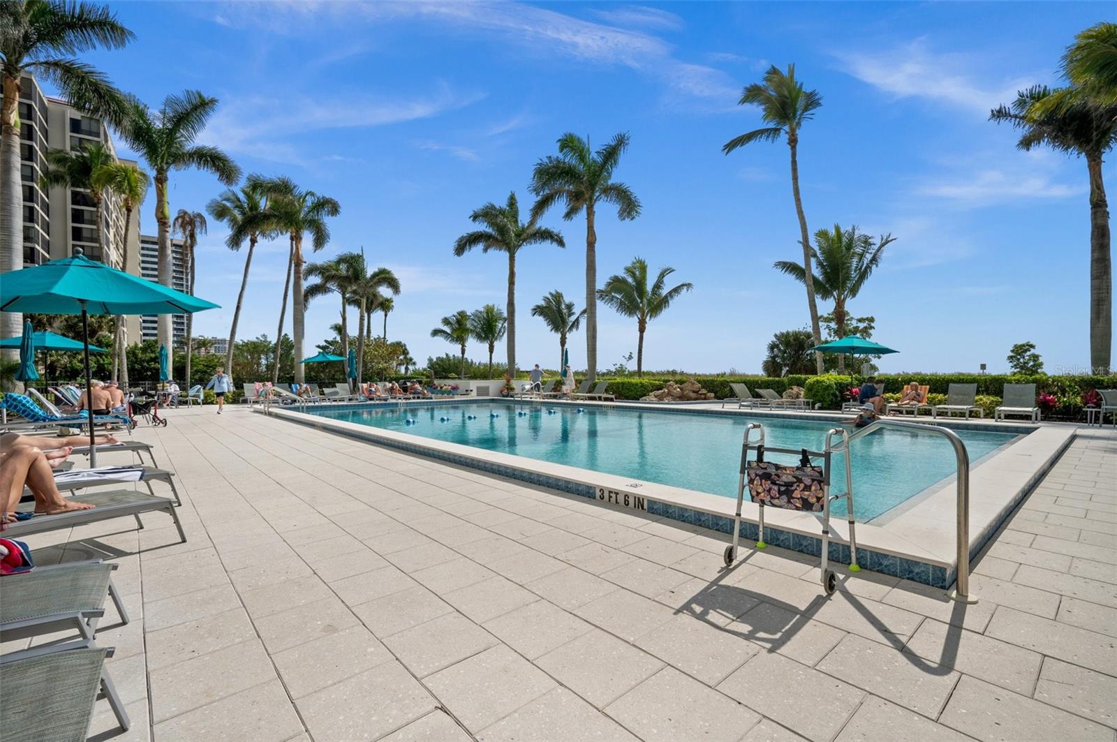 140 SEAVIEW CT #302N, MARCO ISLAND, FL, 34145