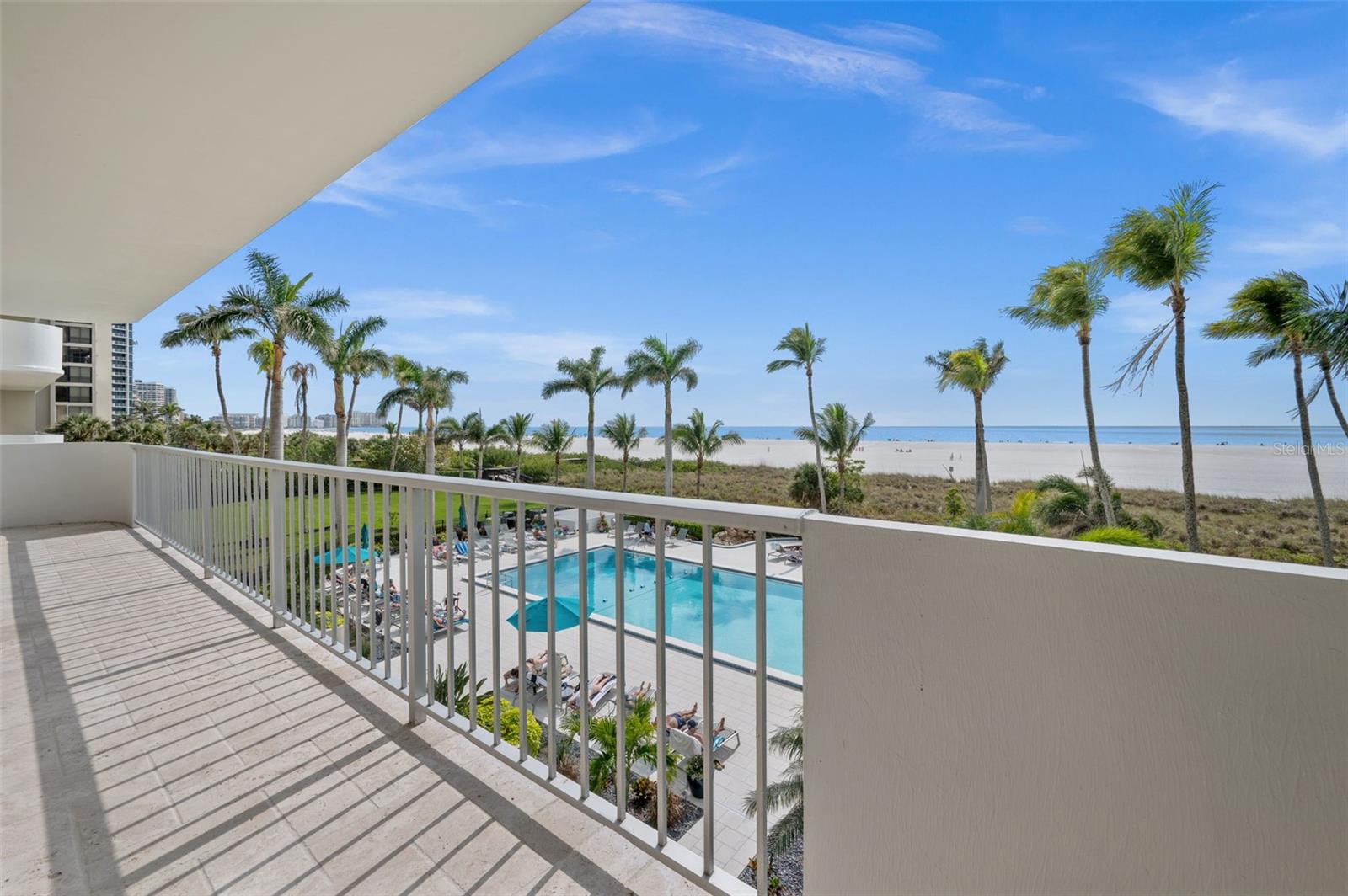140 SEAVIEW CT #302N, MARCO ISLAND, FL, 34145