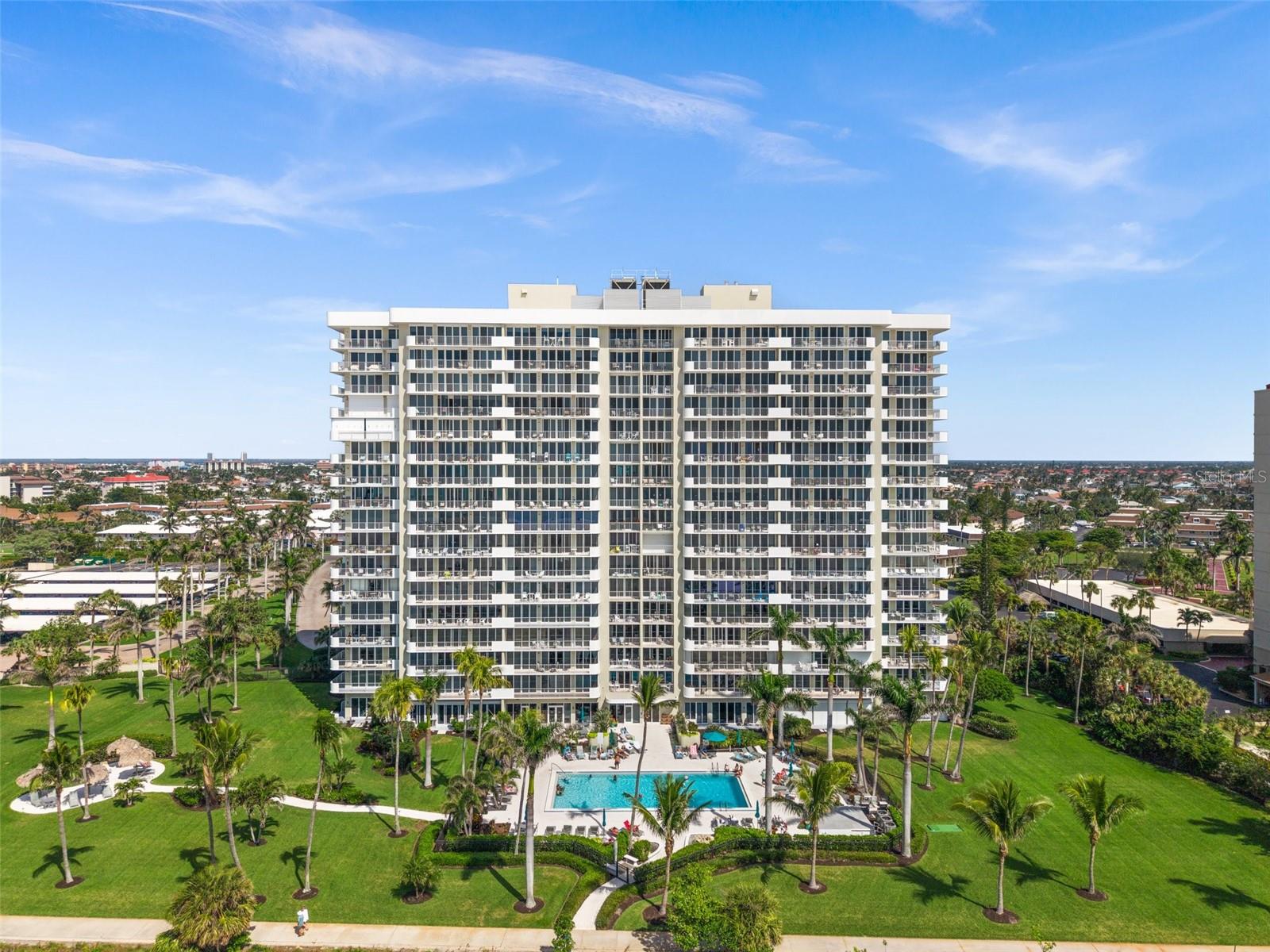 140 SEAVIEW CT #302N, MARCO ISLAND, FL, 34145