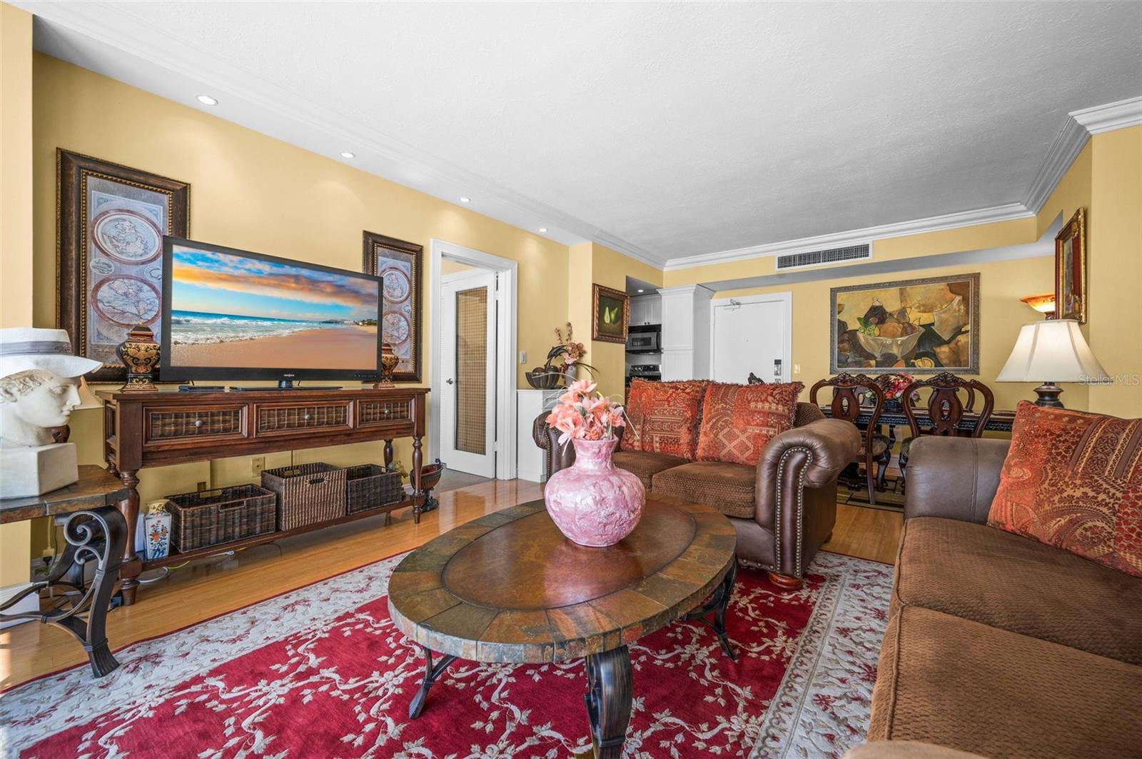 140 SEAVIEW CT #302N, MARCO ISLAND, FL, 34145