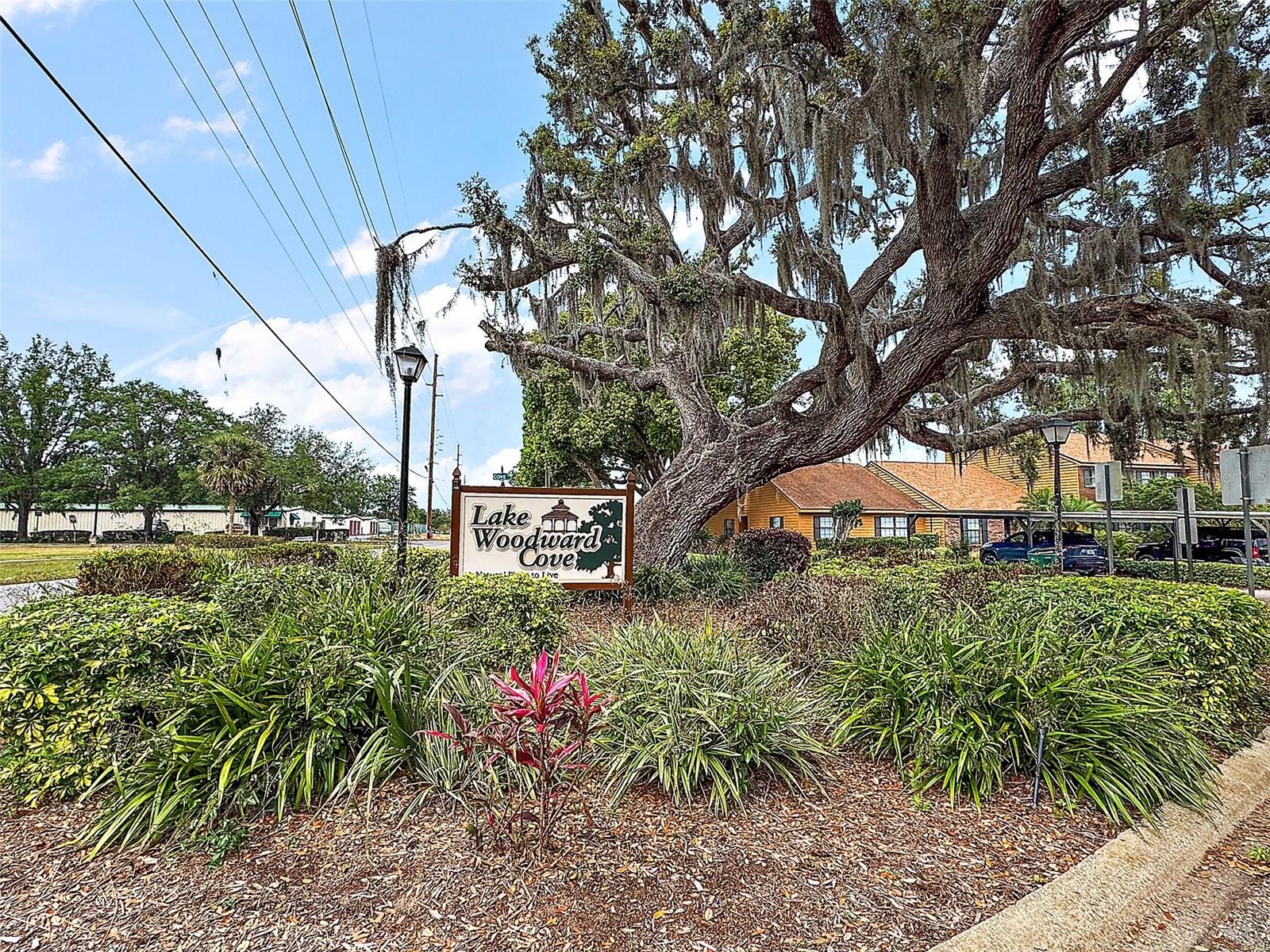 18 COVE LN, EUSTIS, FL, 32726