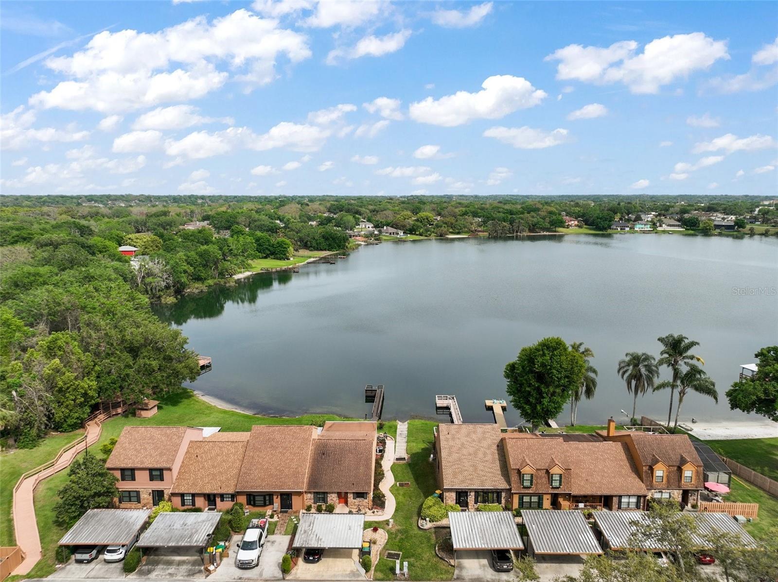 18 COVE LN, EUSTIS, FL, 32726