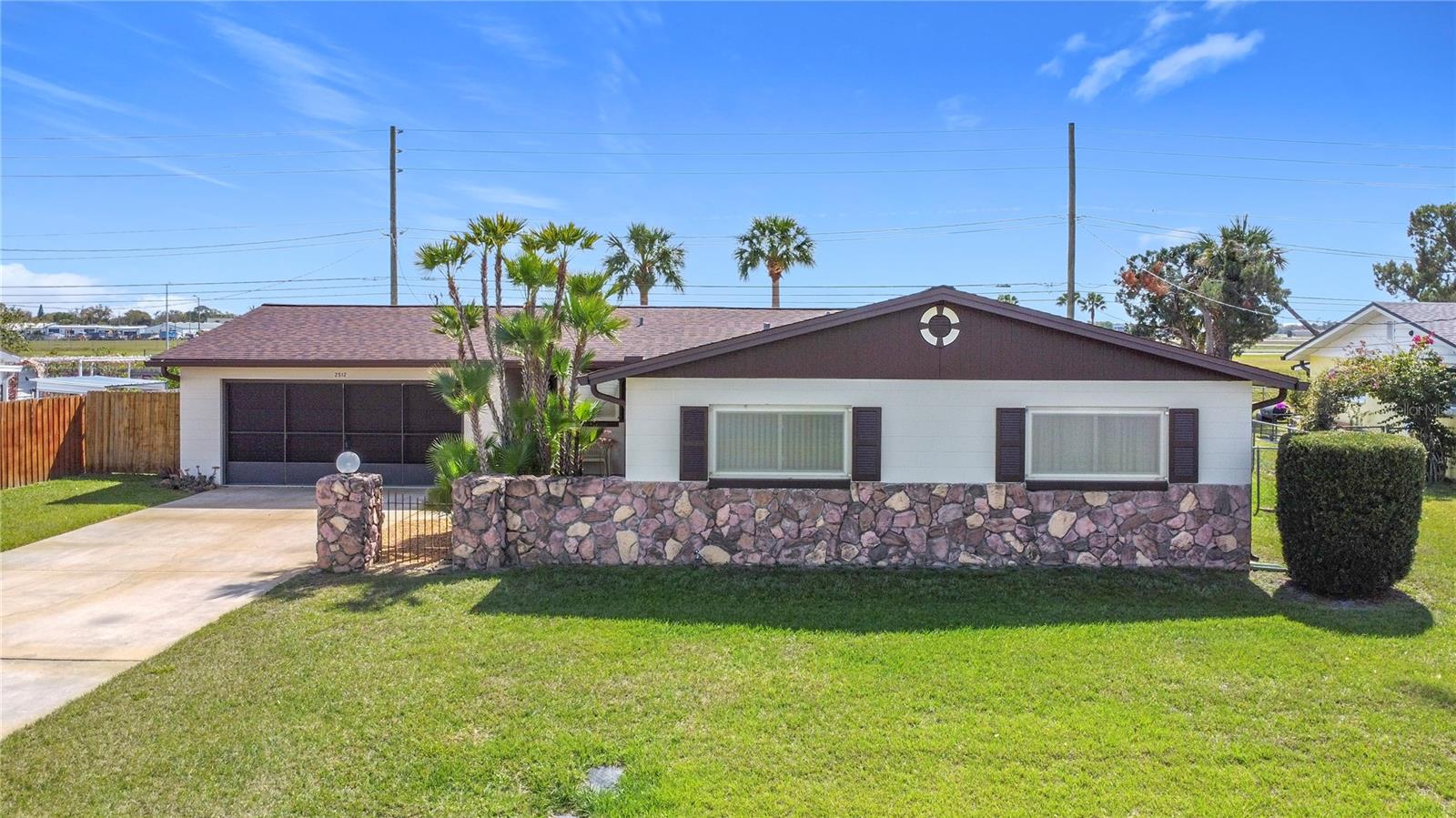 2512 VIRGINIA DR, KISSIMMEE, FL, 34741