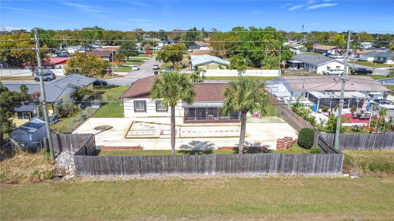2512 VIRGINIA DR, KISSIMMEE, FL, 34741