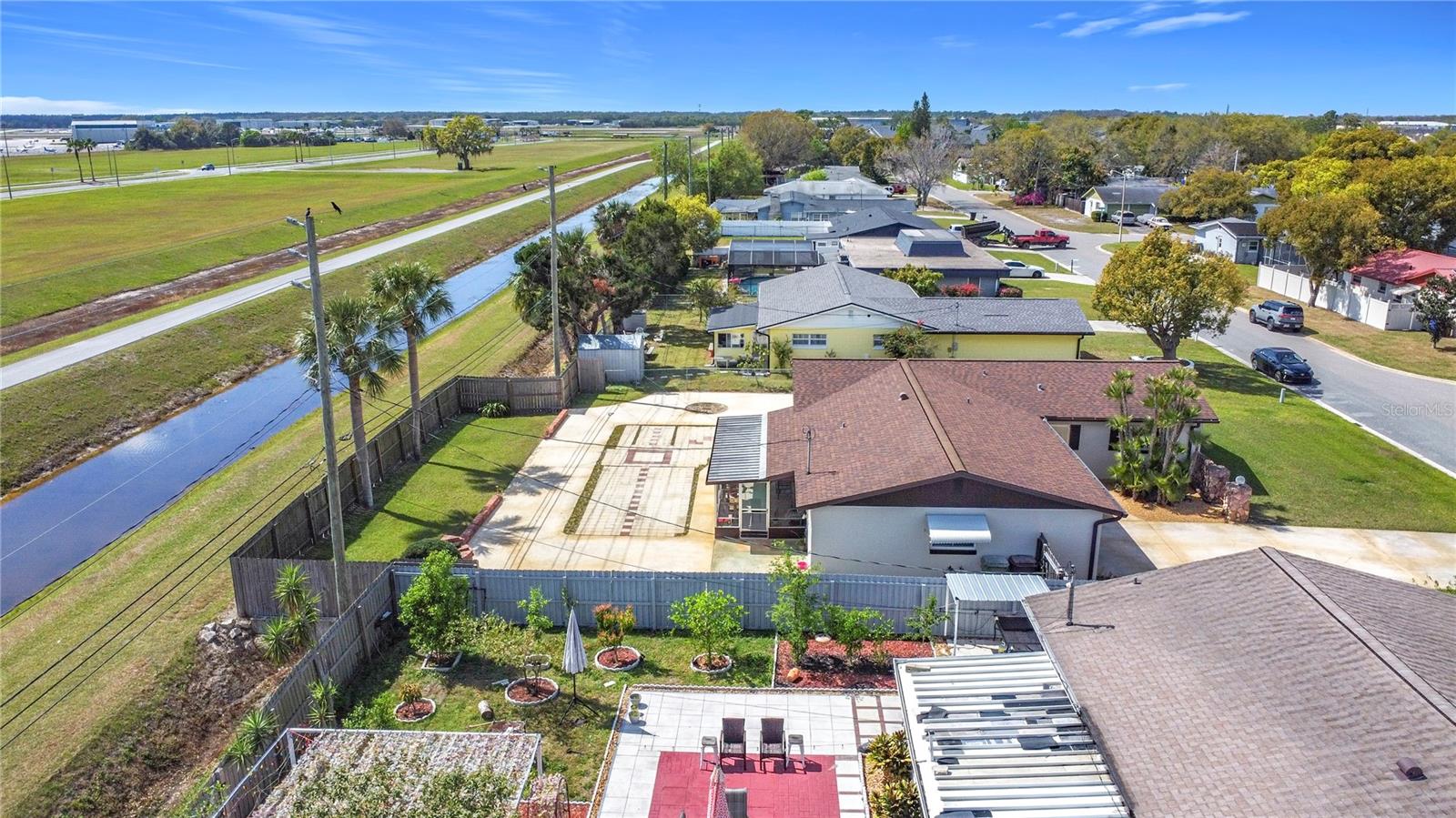 2512 VIRGINIA DR, KISSIMMEE, FL, 34741