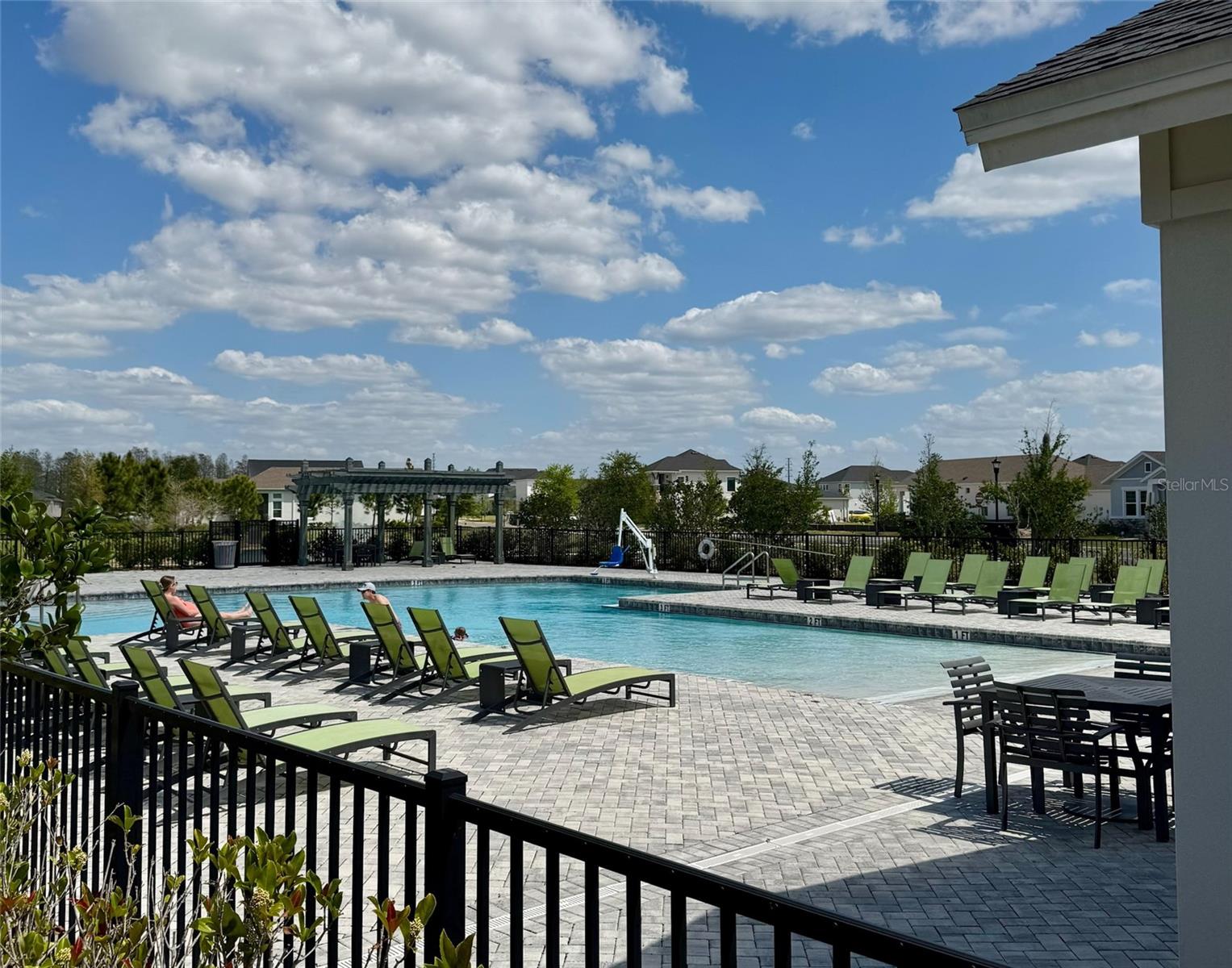 3579 SWEET MABOLO ST, WESLEY CHAPEL, FL, 33543