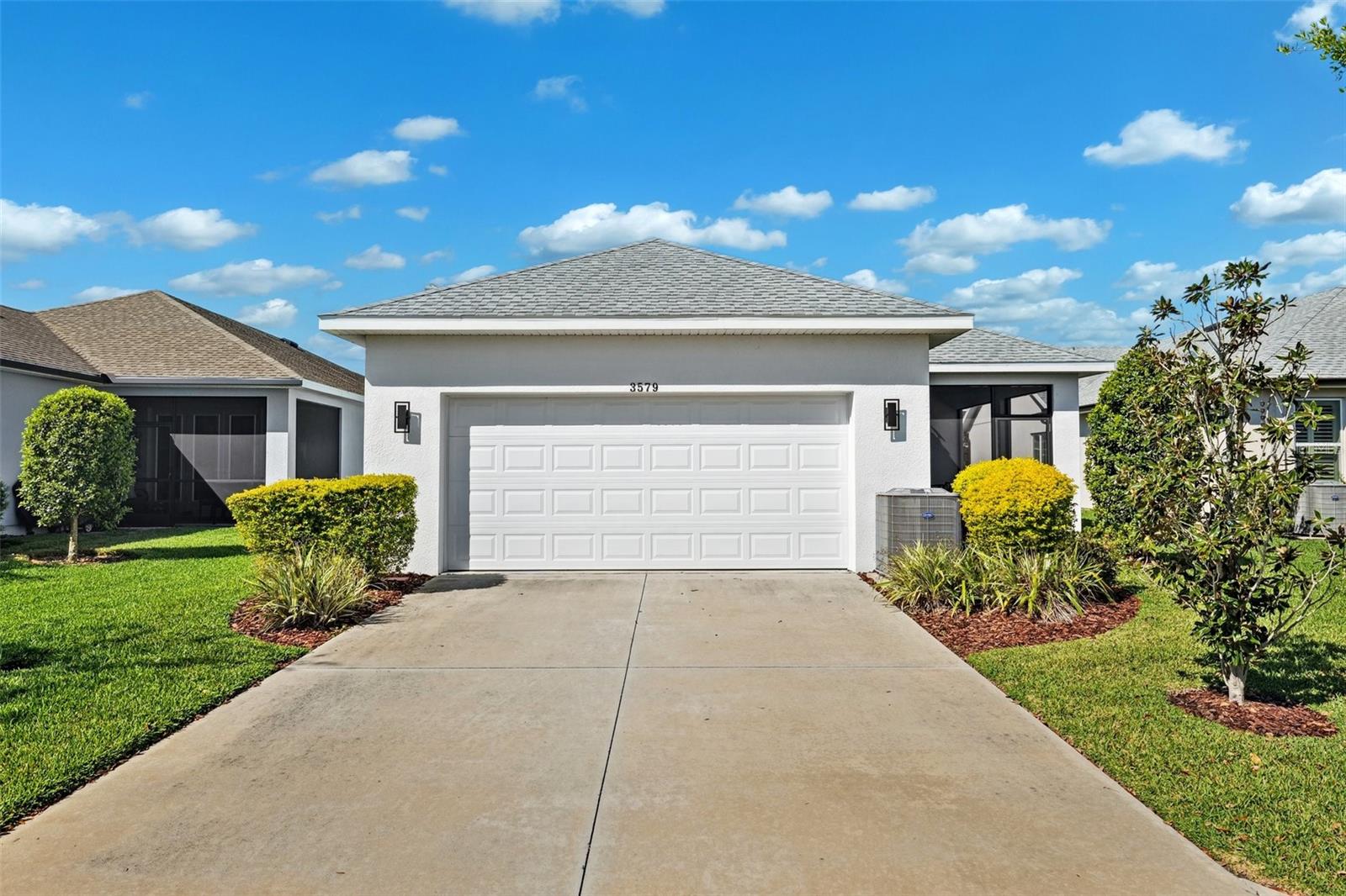 3579 SWEET MABOLO ST, WESLEY CHAPEL, FL, 33543