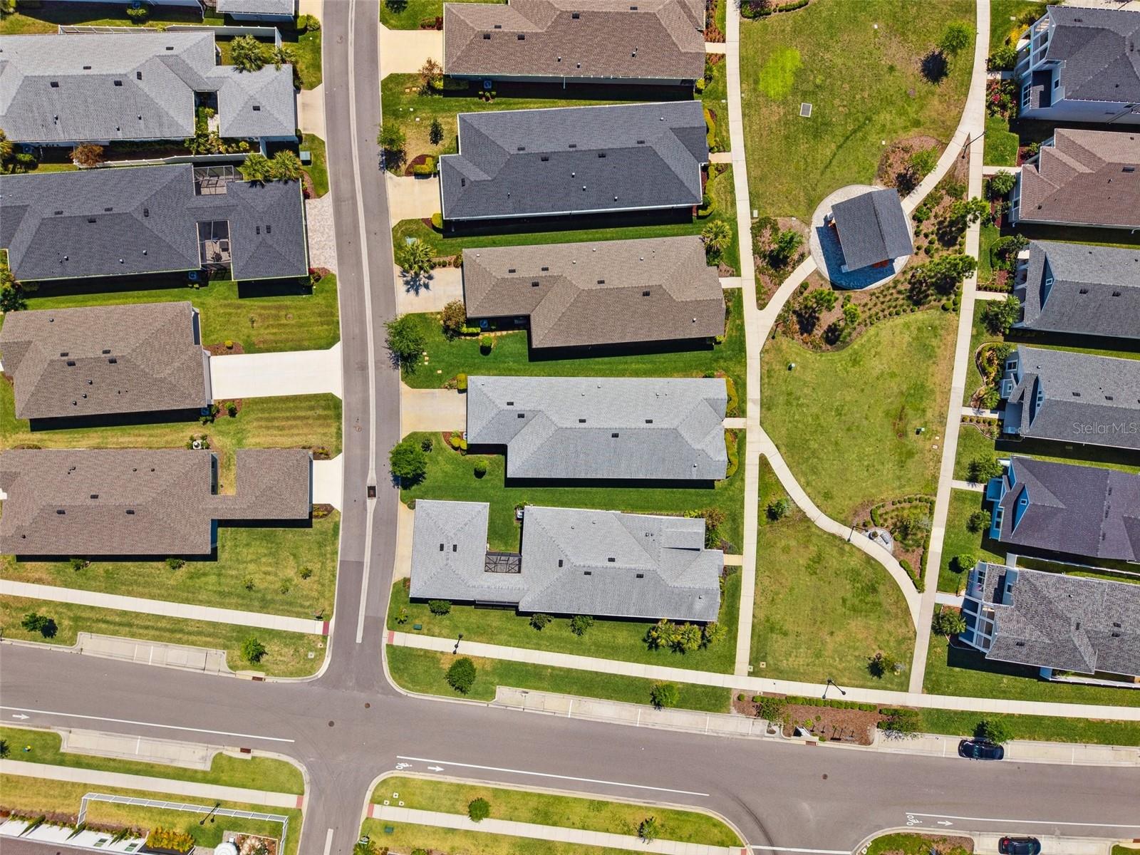 3579 SWEET MABOLO ST, WESLEY CHAPEL, FL, 33543