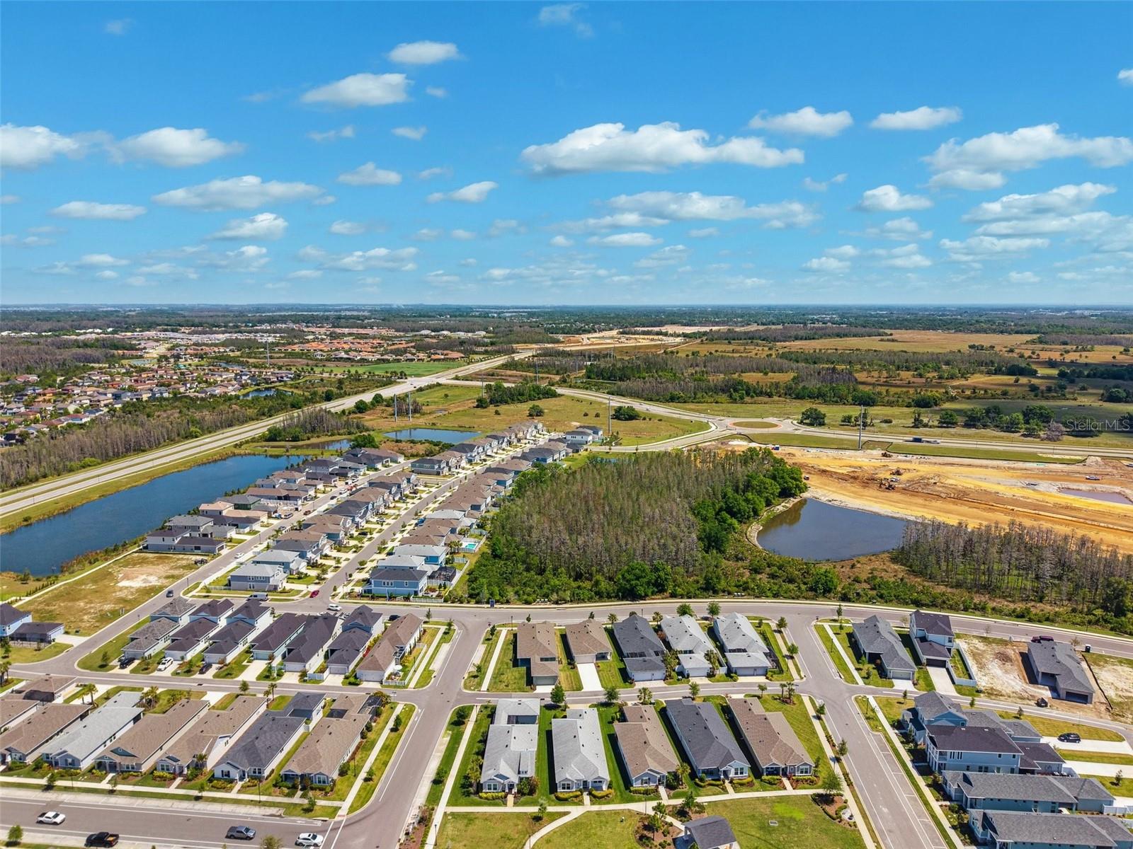 3579 SWEET MABOLO ST, WESLEY CHAPEL, FL, 33543