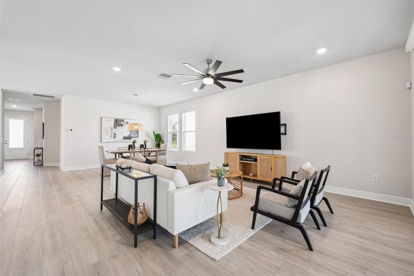 3579 SWEET MABOLO ST, WESLEY CHAPEL, FL, 33543
