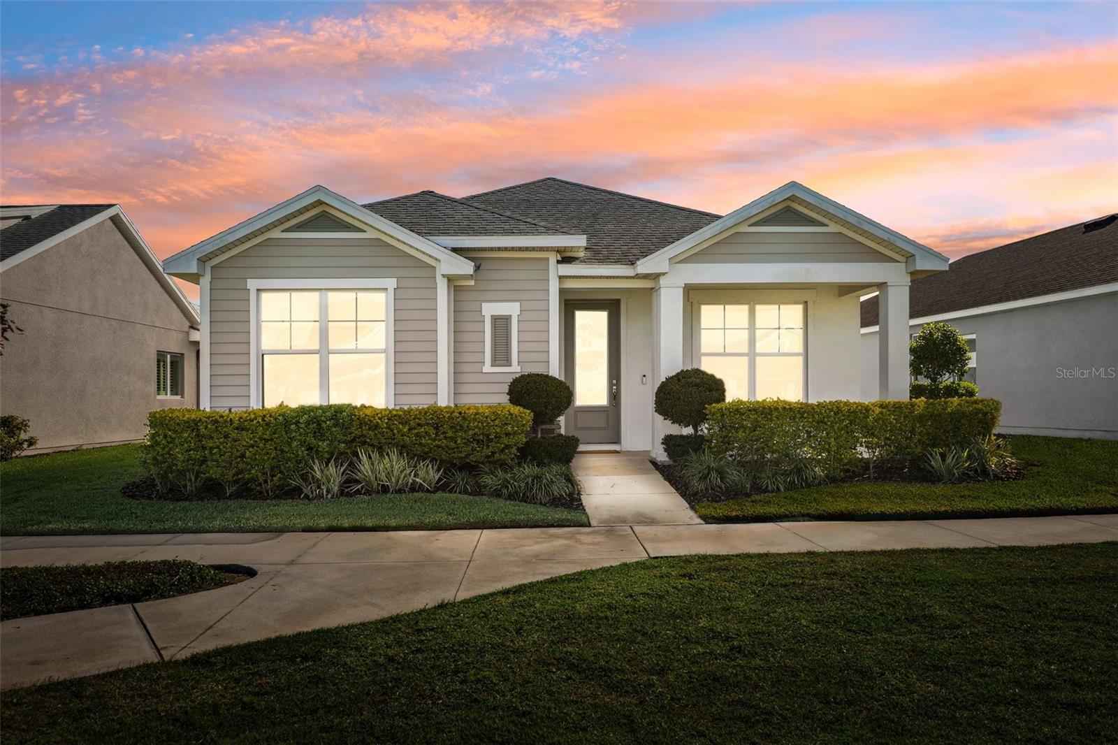 3579 SWEET MABOLO ST, WESLEY CHAPEL, FL, 33543
