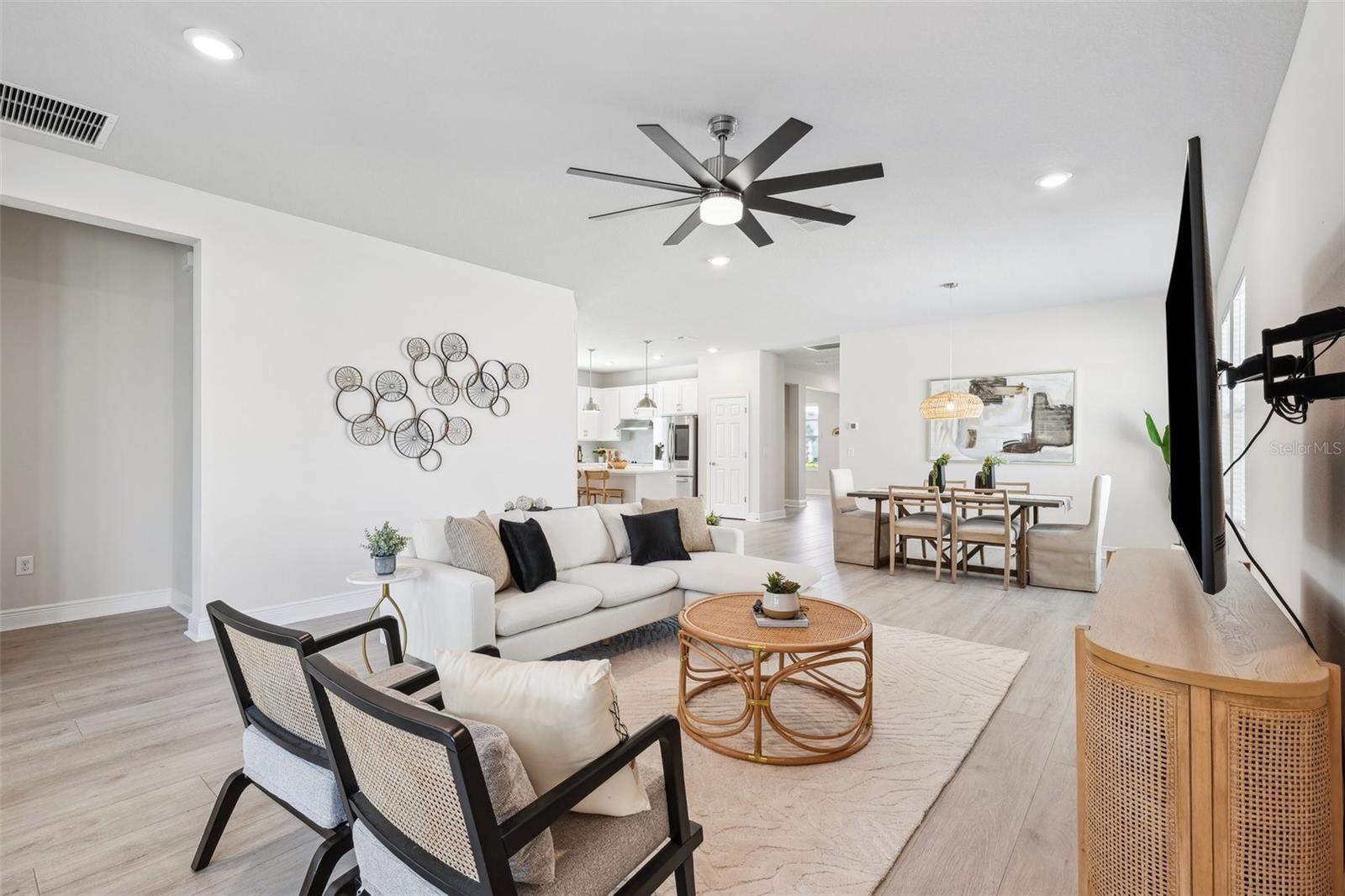 3579 SWEET MABOLO ST, WESLEY CHAPEL, FL, 33543