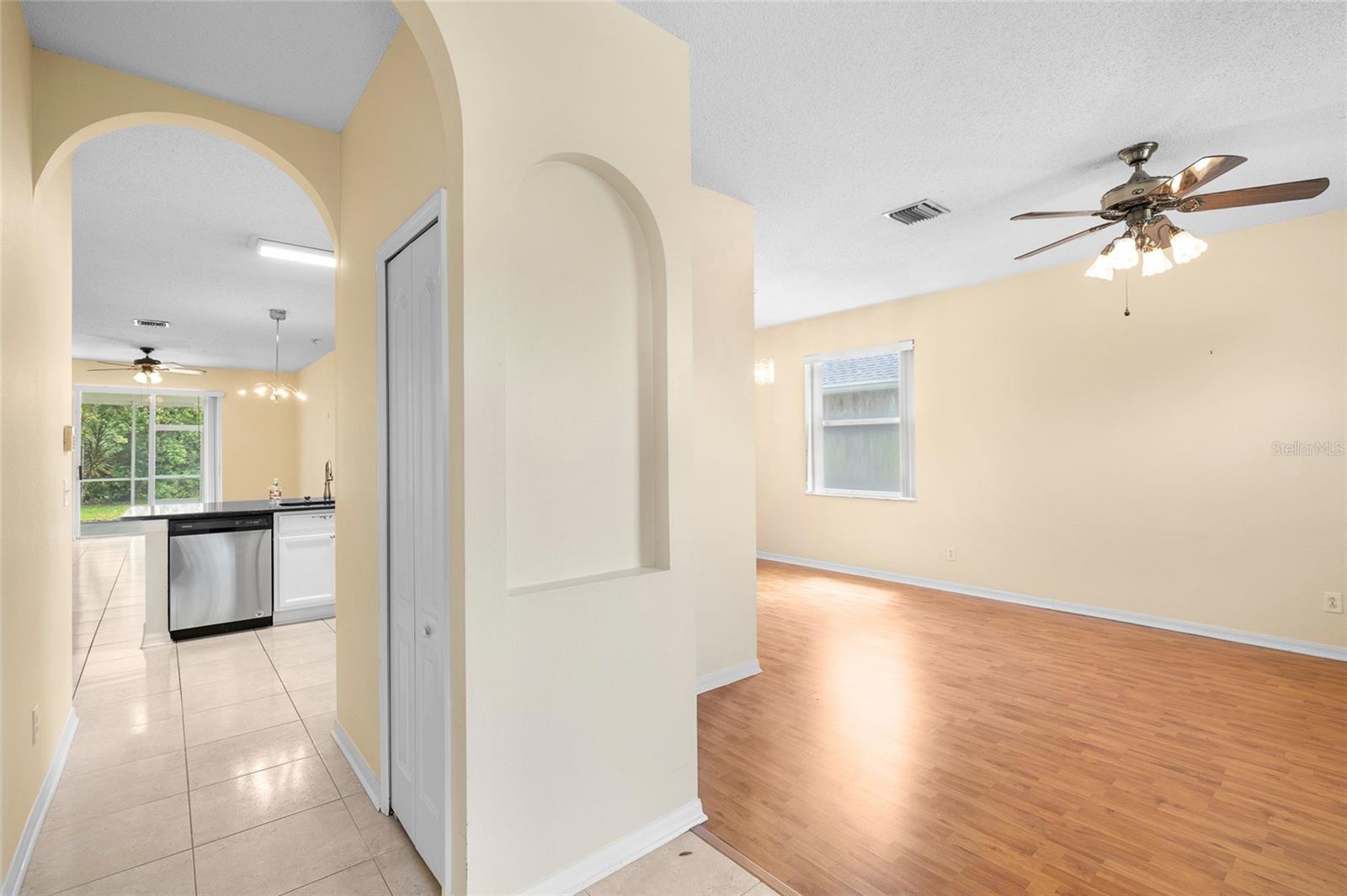 12526 BLAZING STAR DR, TAMPA, FL, 33626