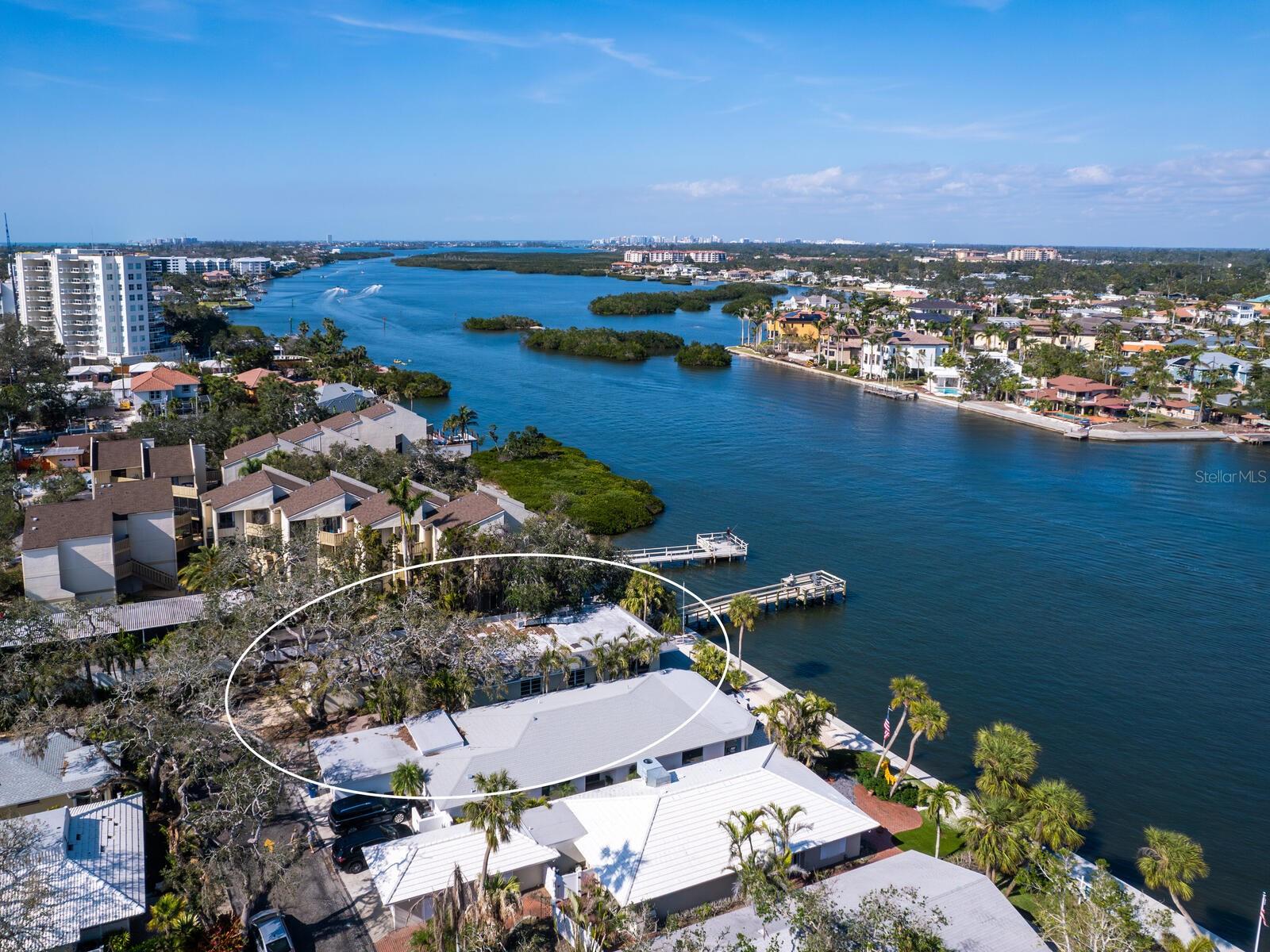 1374 MOONMIST DR #B1, SARASOTA, FL, 34242