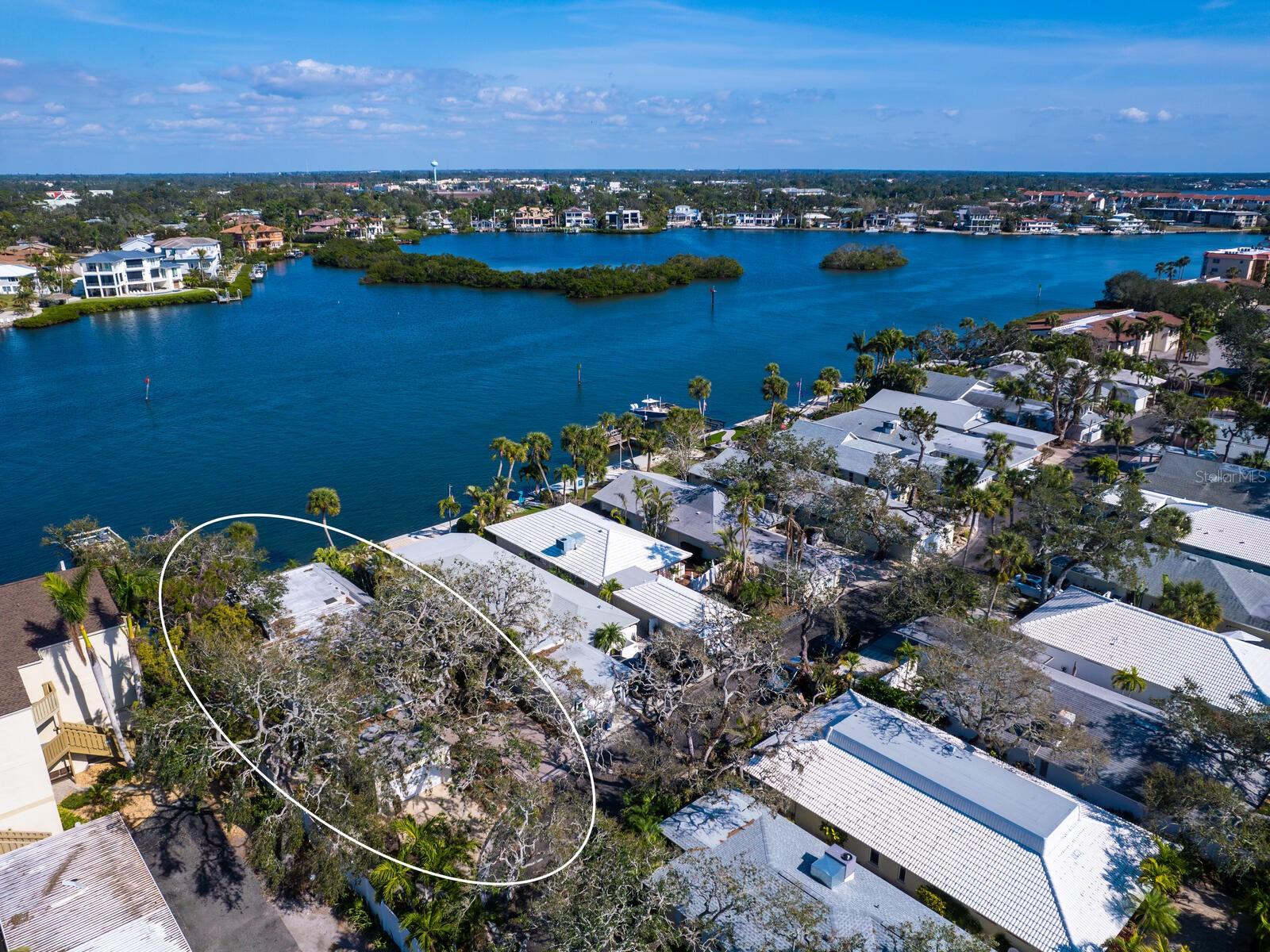 1374 MOONMIST DR #B1, SARASOTA, FL, 34242