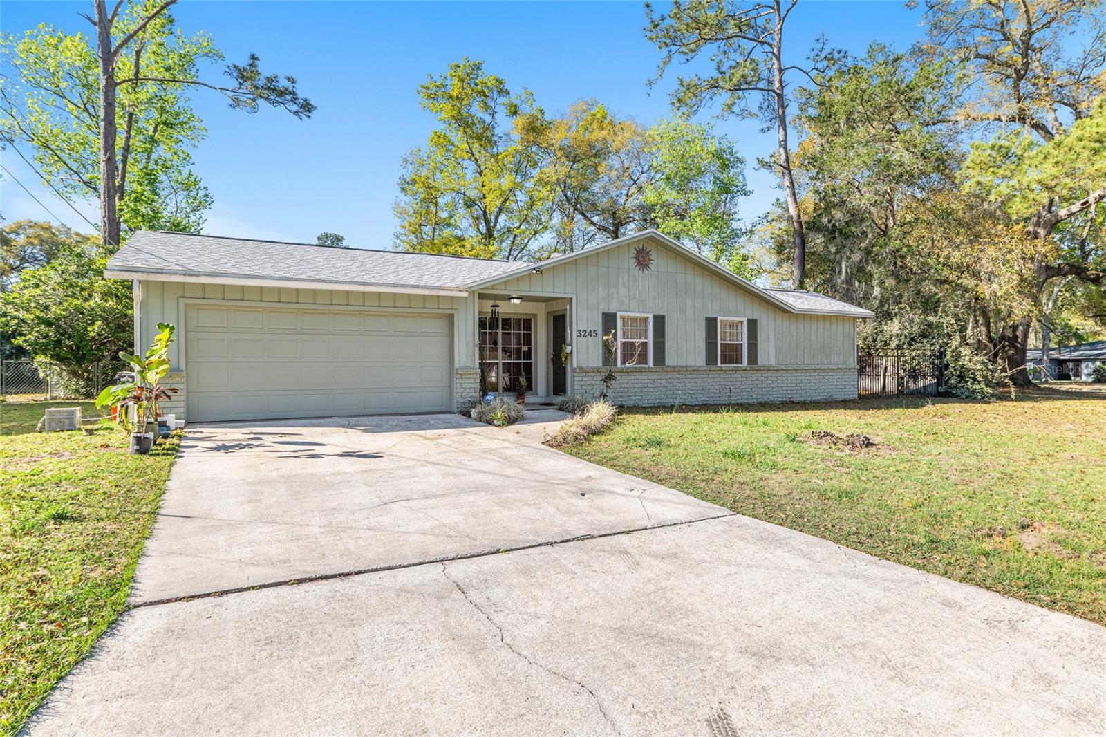 3245 NW 46TH PL, GAINESVILLE, FL, 32605