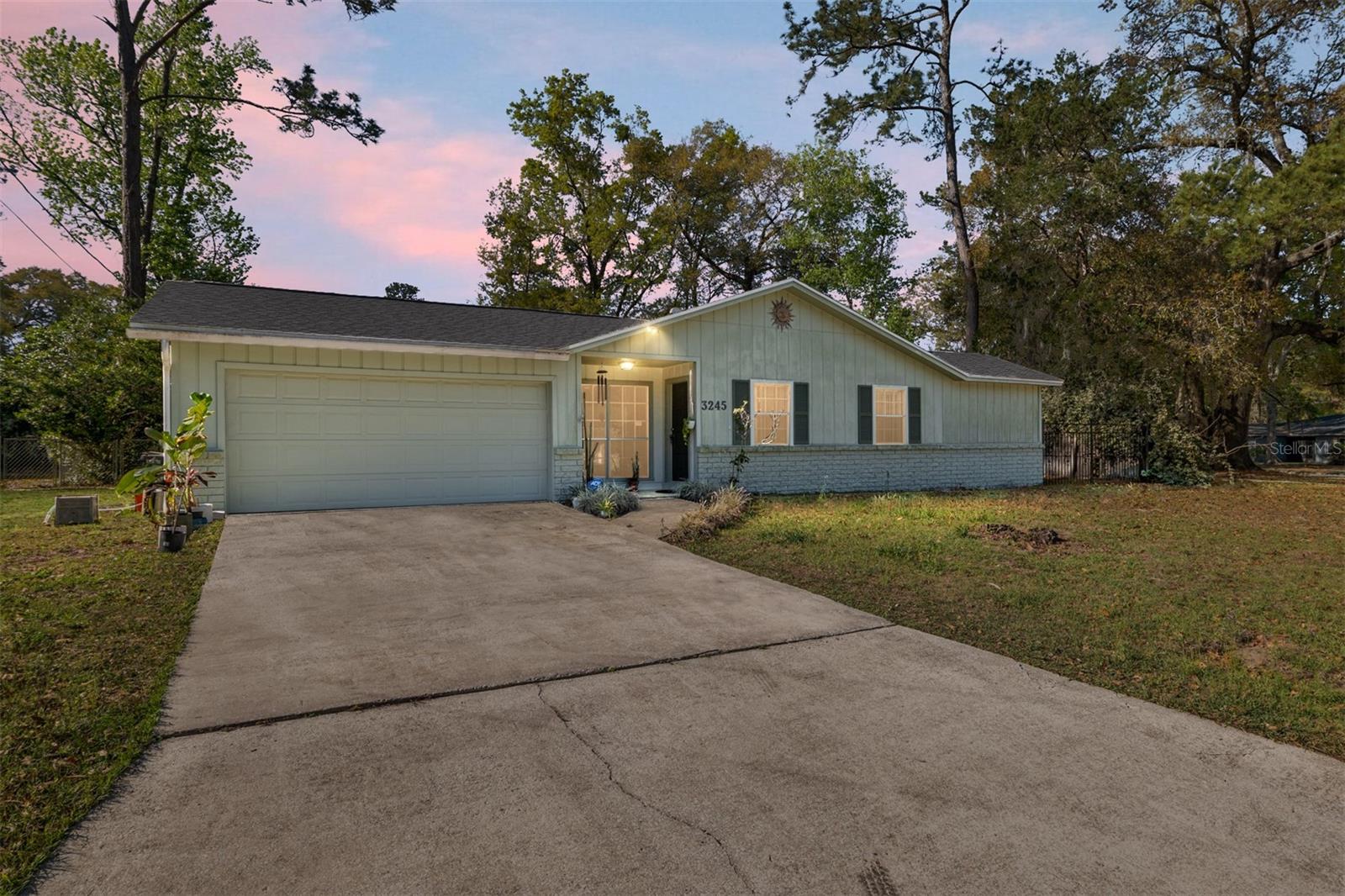 3245 NW 46TH PL, GAINESVILLE, FL, 32605