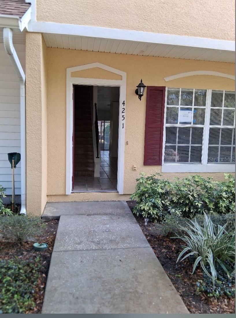 4251 PLANTATION COVE DR, ORLANDO, FL, 32810