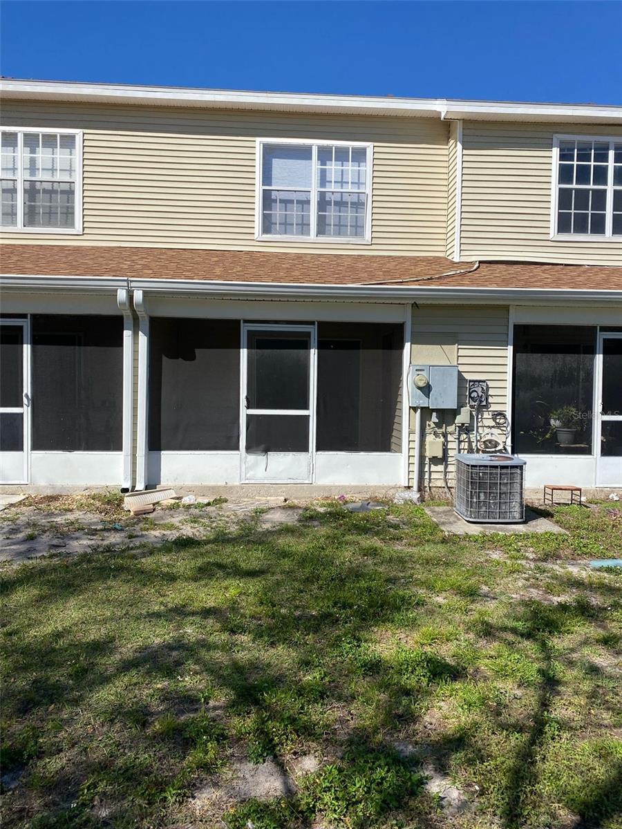 4251 PLANTATION COVE DR, ORLANDO, FL, 32810