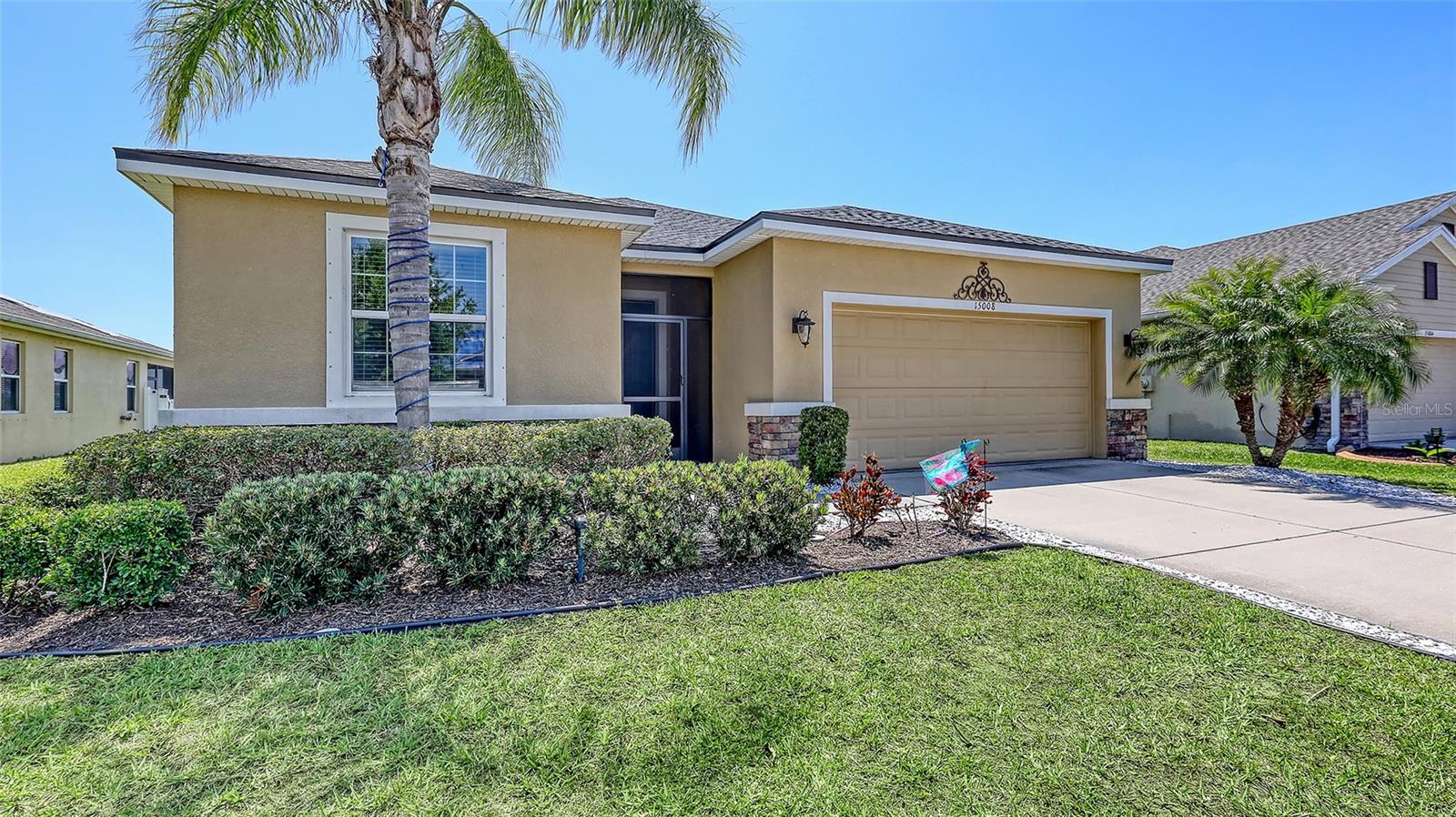 15008 TRINITY FALL WAY, BRADENTON, FL, 34212