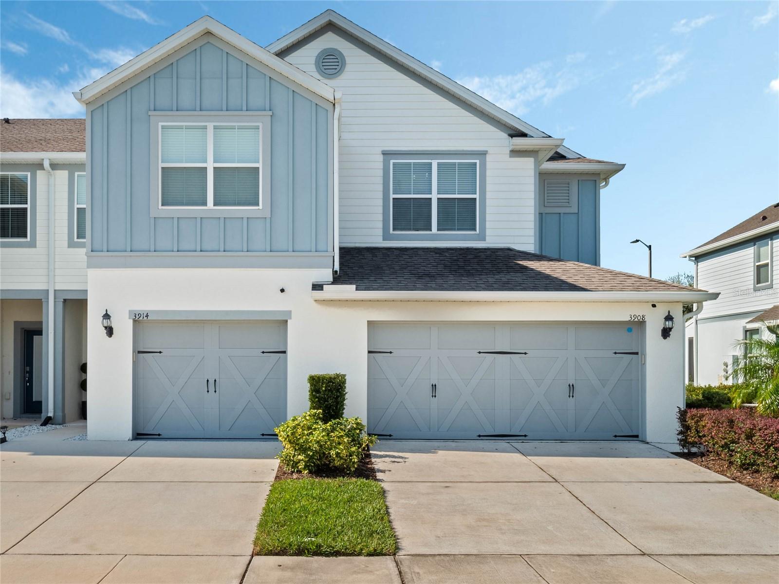 3908 GRASSLAND DR, ORLANDO, FL, 32824