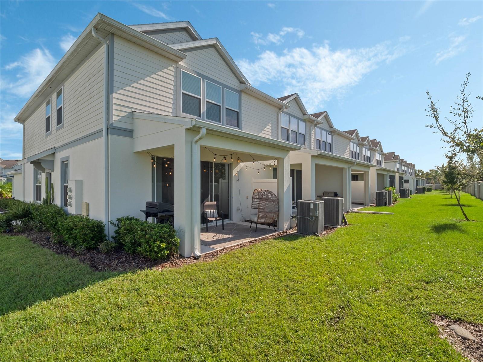 3908 GRASSLAND DR, ORLANDO, FL, 32824