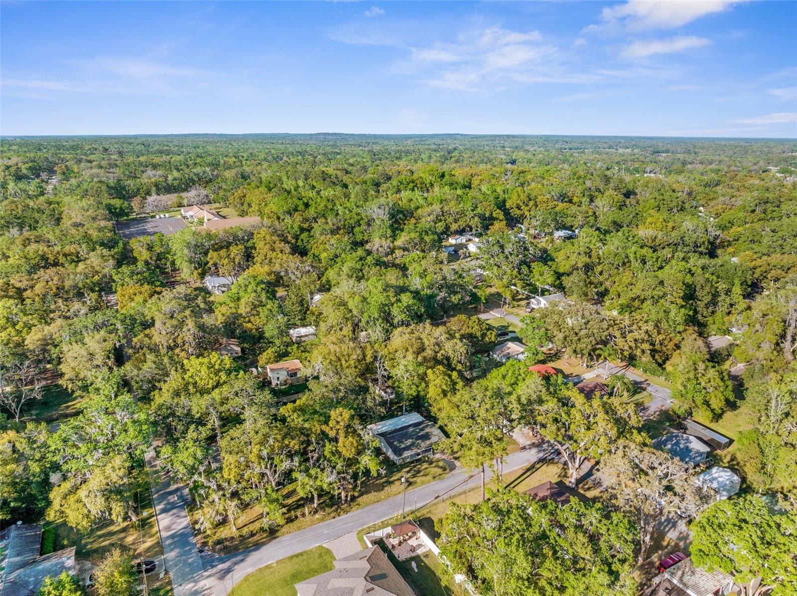 406 ZOLLER ST, BROOKSVILLE, FL, 34601