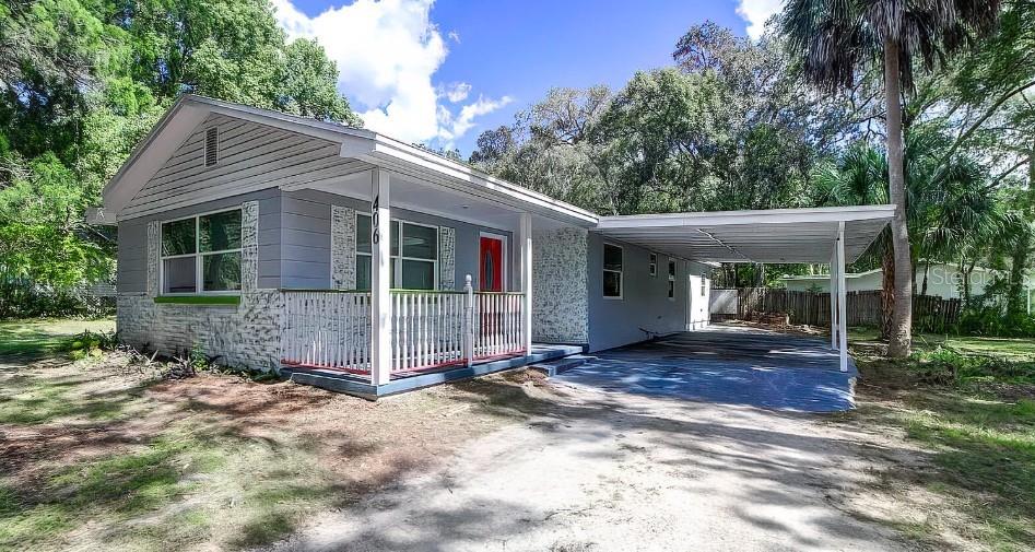 406 ZOLLER ST, BROOKSVILLE, FL, 34601