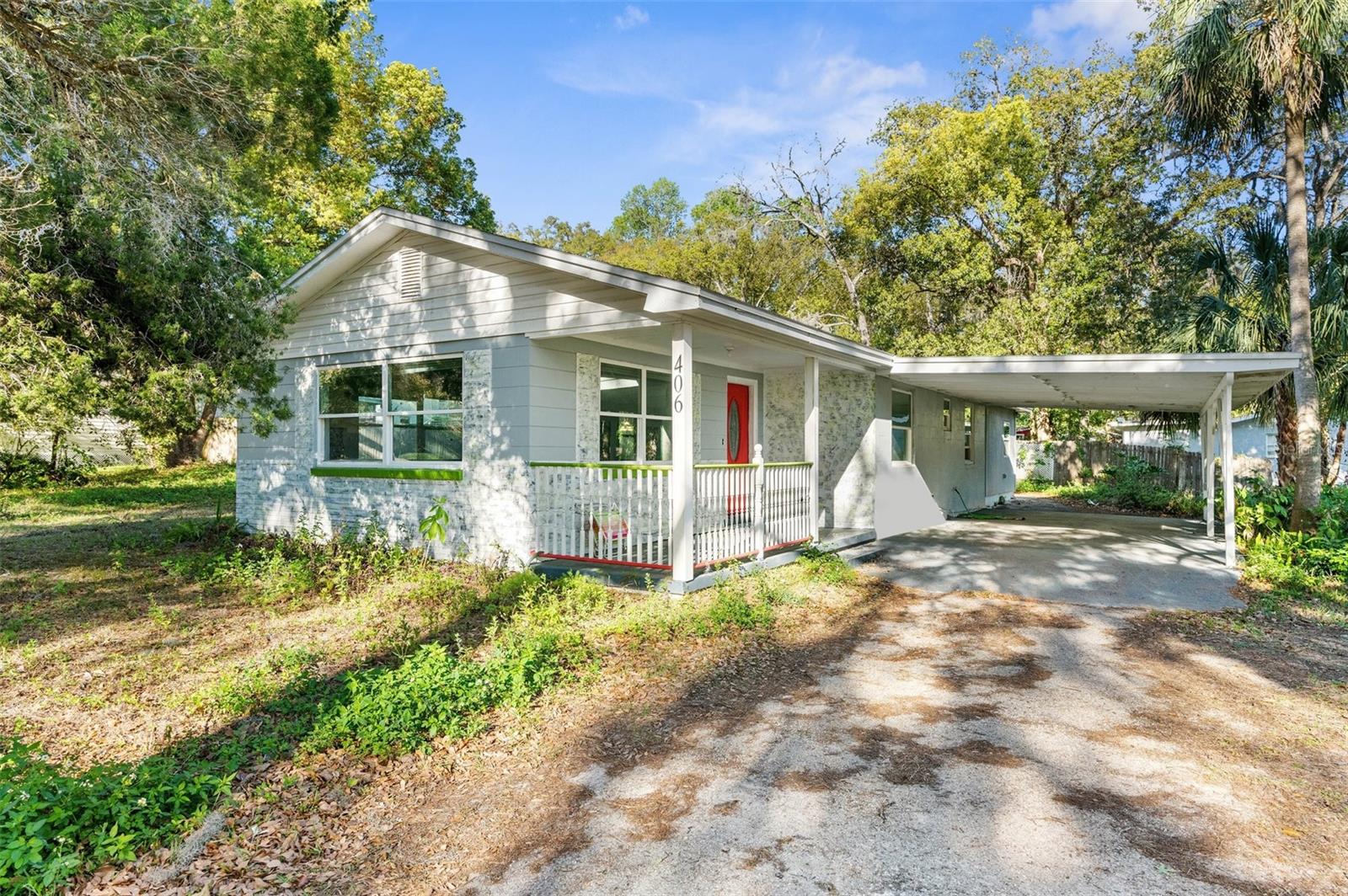 406 ZOLLER ST, BROOKSVILLE, FL, 34601