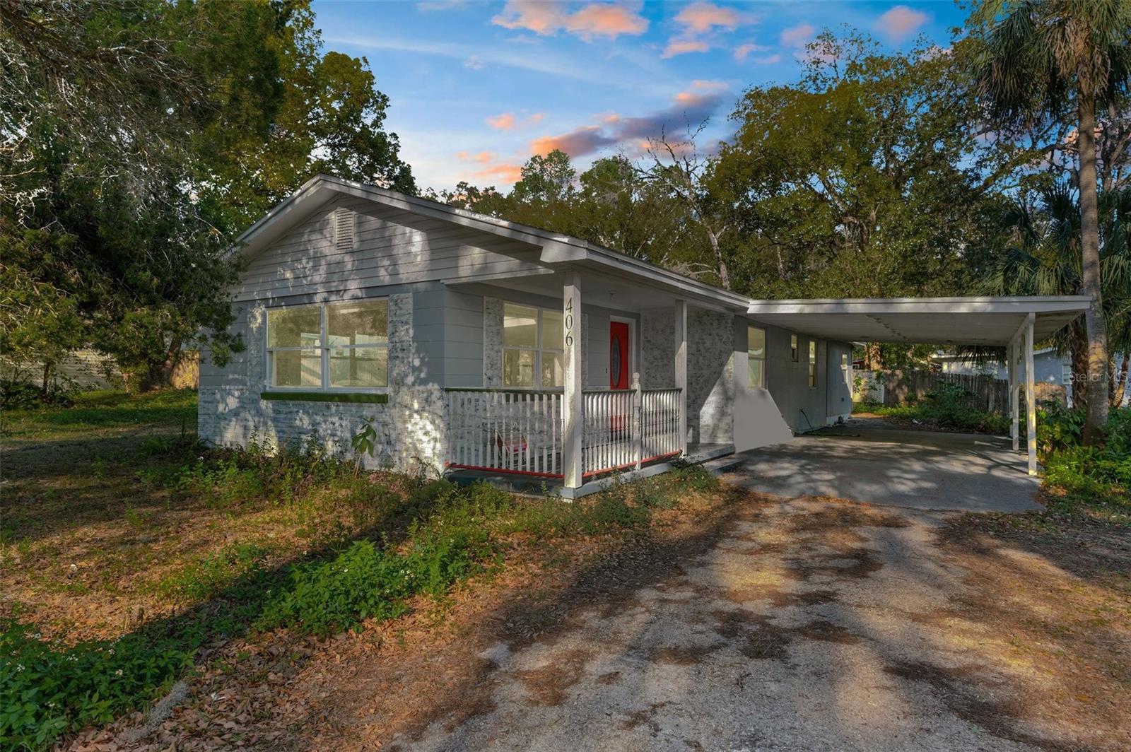 406 ZOLLER ST, BROOKSVILLE, FL, 34601