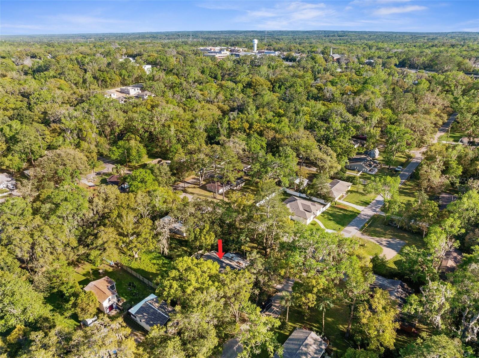 406 ZOLLER ST, BROOKSVILLE, FL, 34601