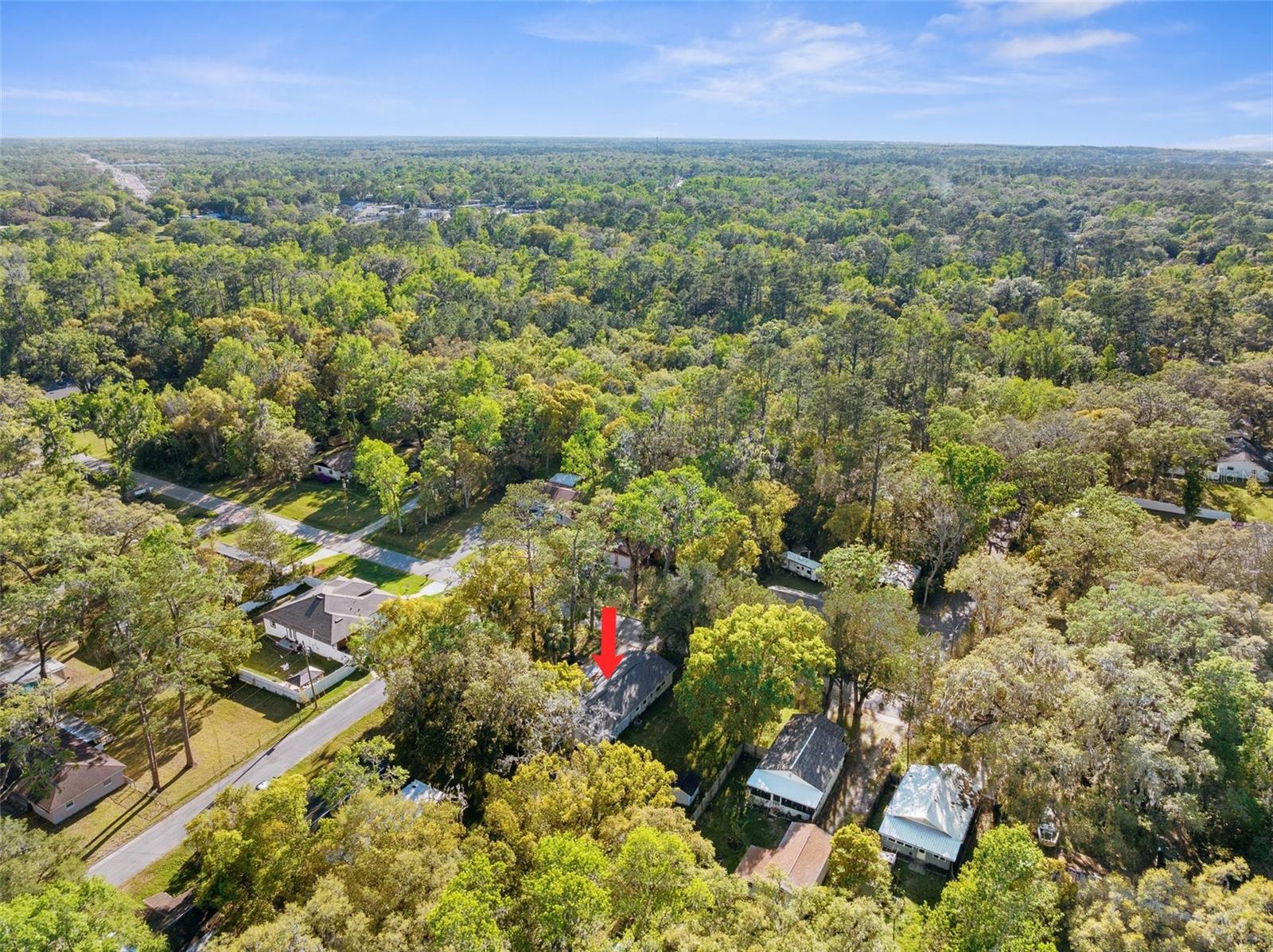 406 ZOLLER ST, BROOKSVILLE, FL, 34601