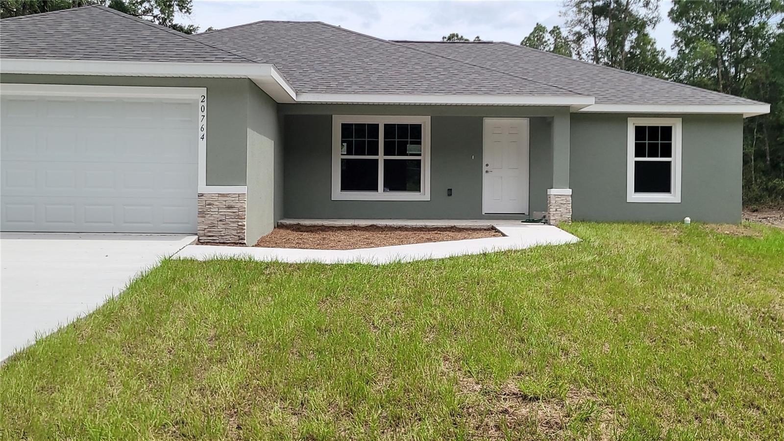 20764 SW STARLING DR, DUNNELLON, FL, 34431