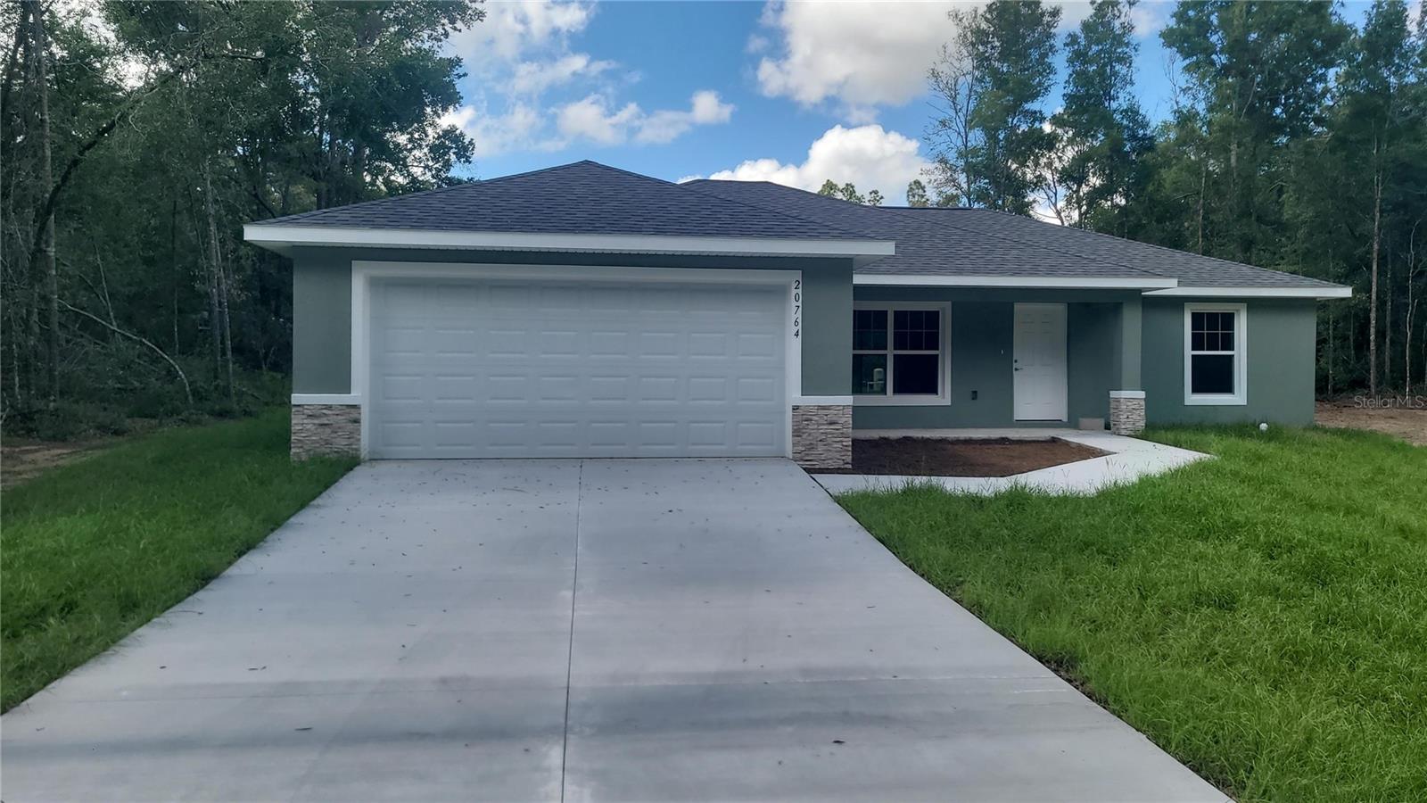 20764 SW STARLING DR, DUNNELLON, FL, 34431